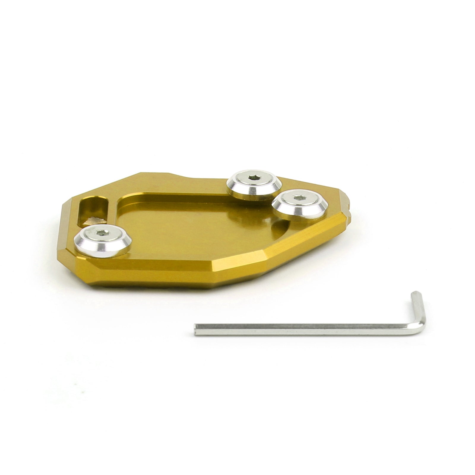 Boczna tablica do kuli dla BMW F800GS F800 GS 2008-2013 2009 2011 2011 Generic