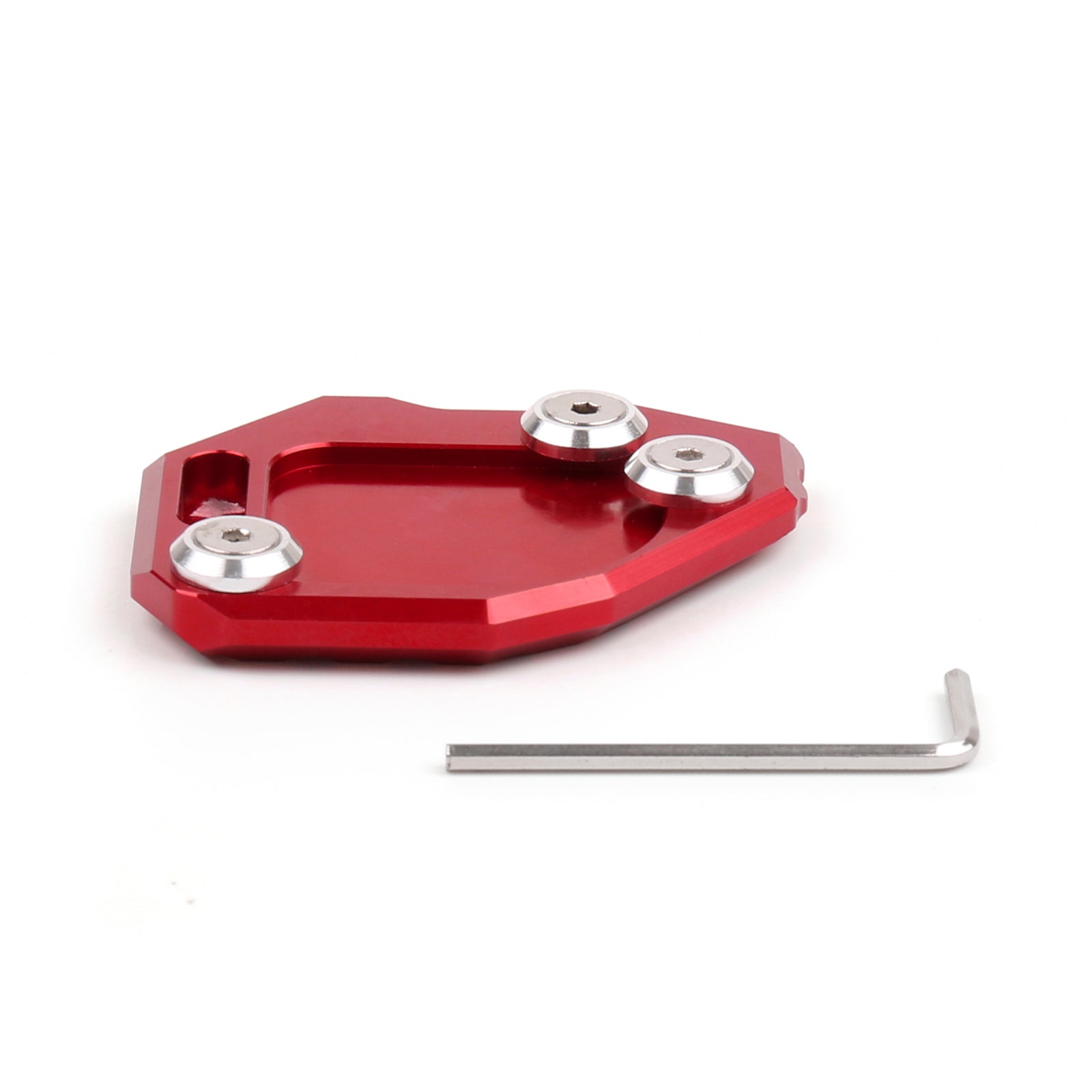 Boczna tablica do kuli dla BMW F800GS F800 GS 2008-2013 2009 2011 2011 Generic