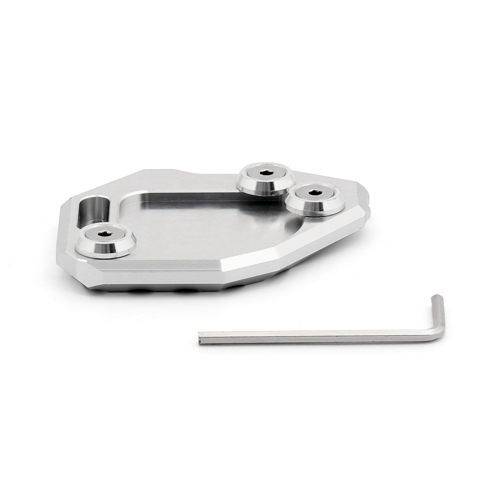 Boczna tablica do kuli dla BMW F800GS F800 GS 2008-2013 2009 2011 2011 Generic