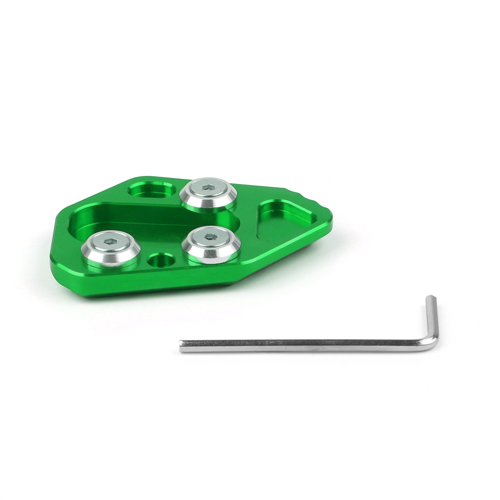 Boczna tablica do kuli dla BMW F800R 10-2013 HP2 Sport 08-2010 R1200S Generic