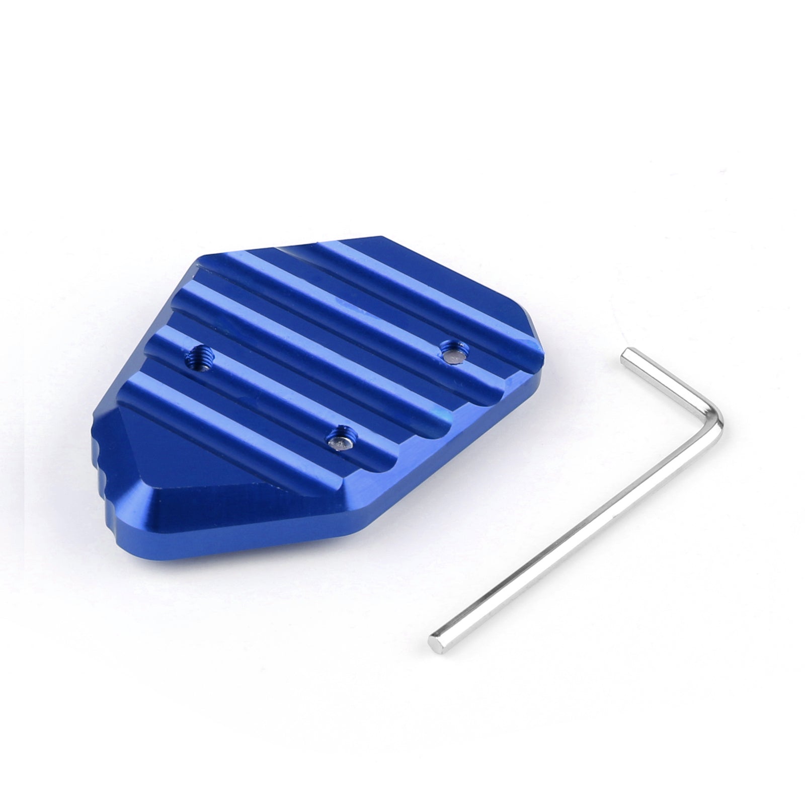 Boczna tablica do kuli dla BMW K1200S/R 2005-2008 K1300S/R 2009-2014 Ogólny