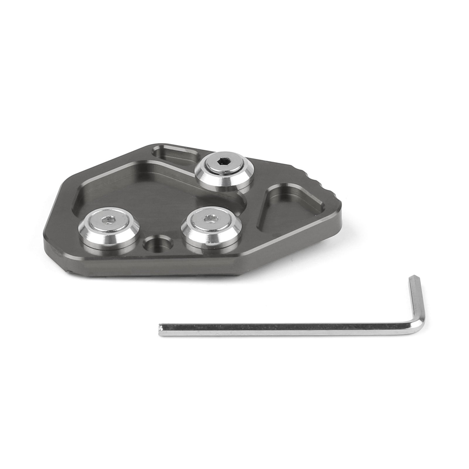 Boczna tablica do kuli dla BMW K1200S/R 2005-2008 K1300S/R 2009-2014 Ogólny