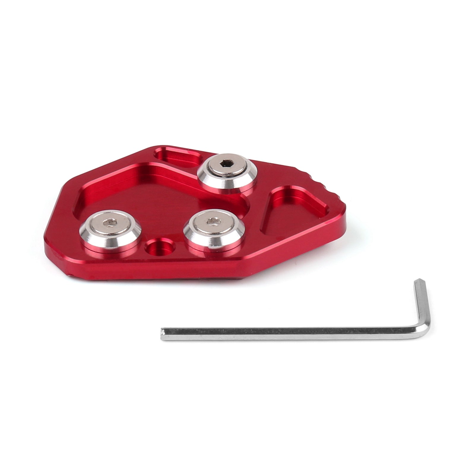 Boczna tablica do kuli dla BMW K1200S/R 2005-2008 K1300S/R 2009-2014 Ogólny