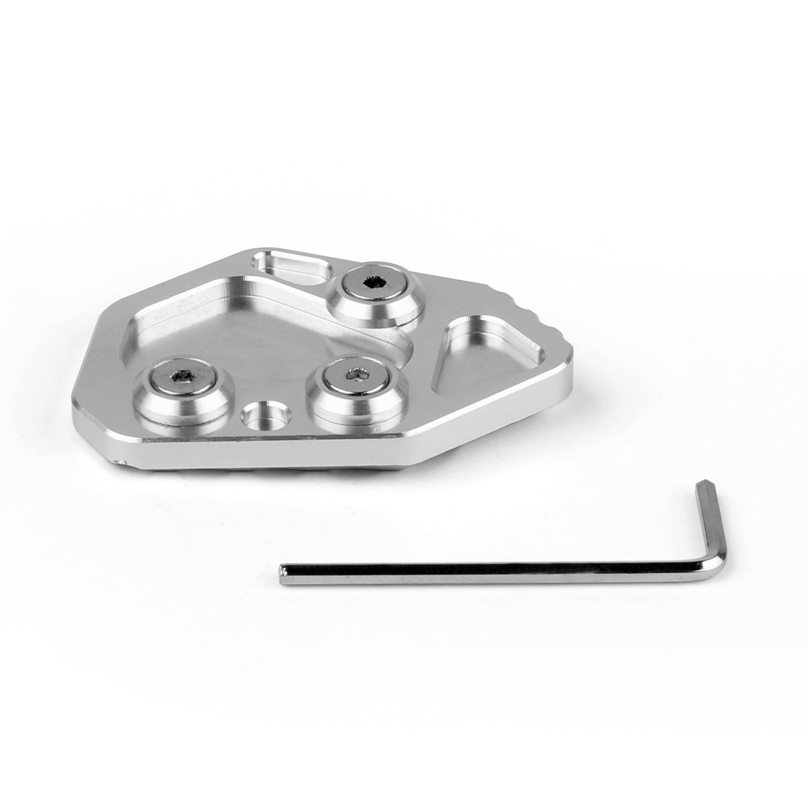 Boczna tablica do kuli dla BMW K1200S/R 2005-2008 K1300S/R 2009-2014 Ogólny