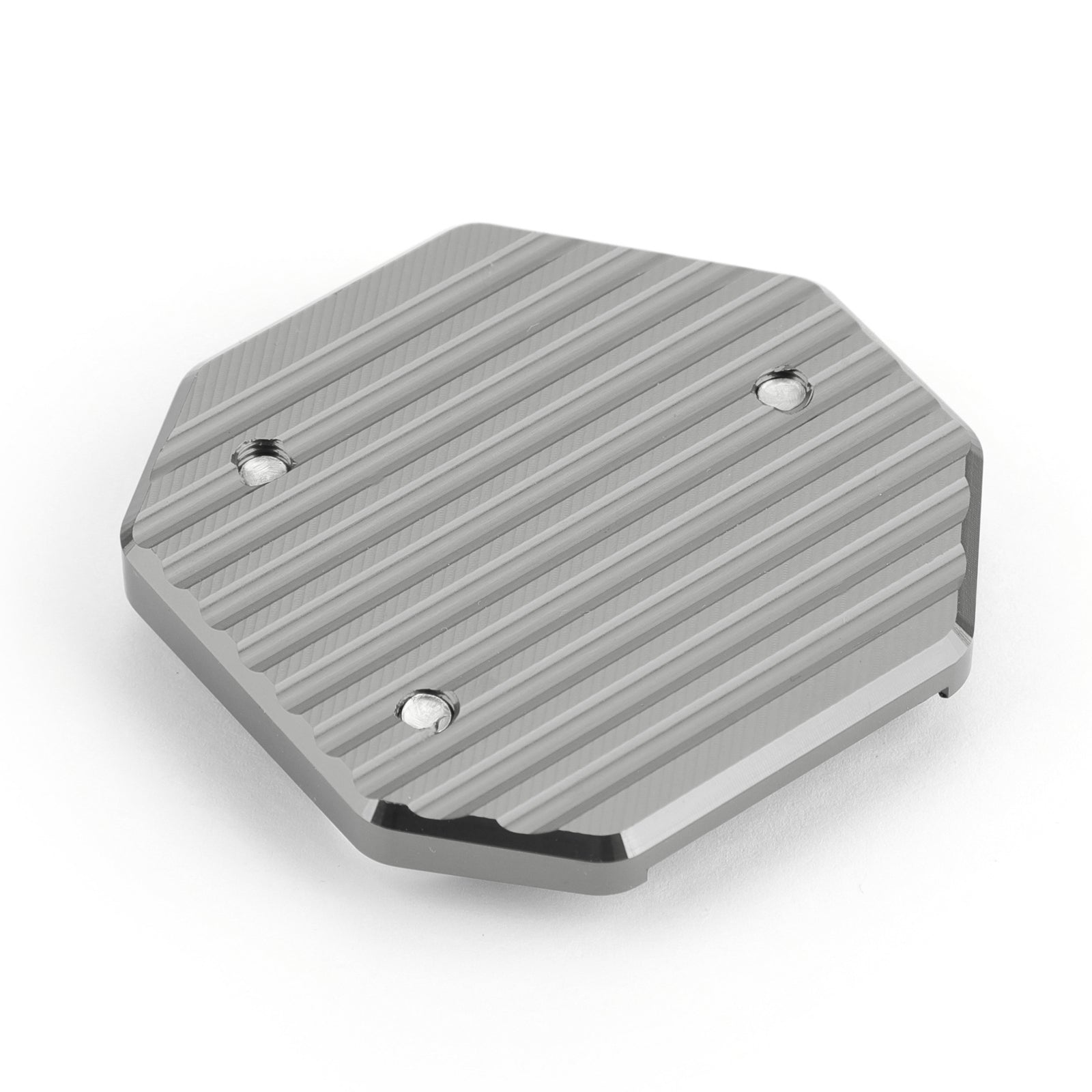 Boczna płytka przedłużająca się ku kuli dla Suzuki GSR 750 11-15 GSX-S1000/F 15-16 Generic