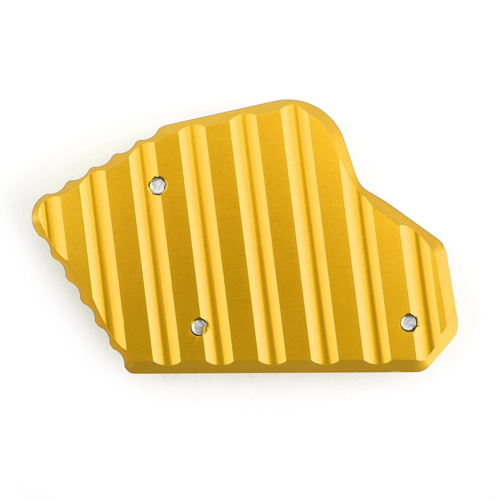 Podstawowe przedłużenie płyty podporowej dla BMW K1600 GT GTL 2011-2015 Ogólne