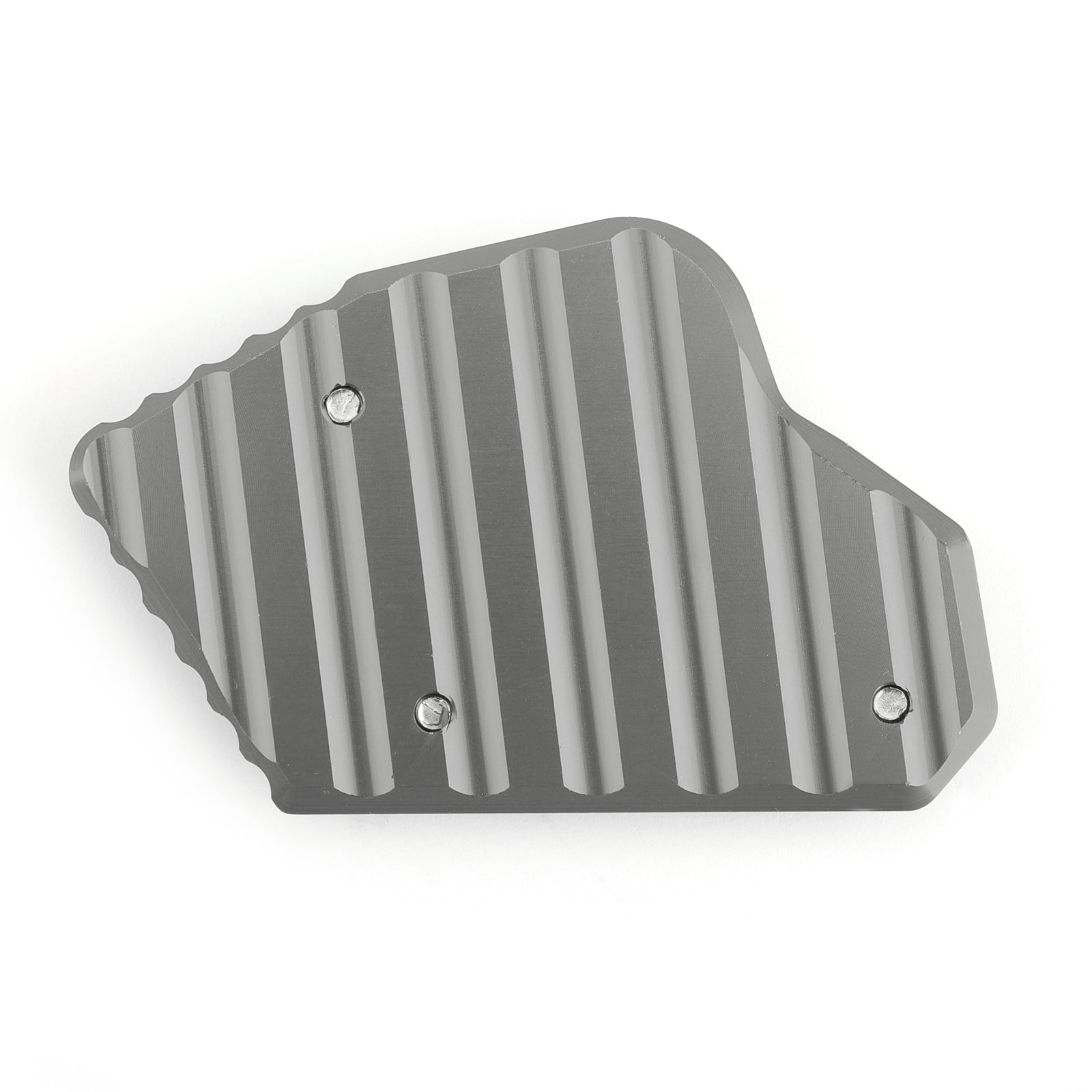 Podstawowe przedłużenie płyty podporowej dla BMW K1600 GT GTL 2011-2015 Ogólne