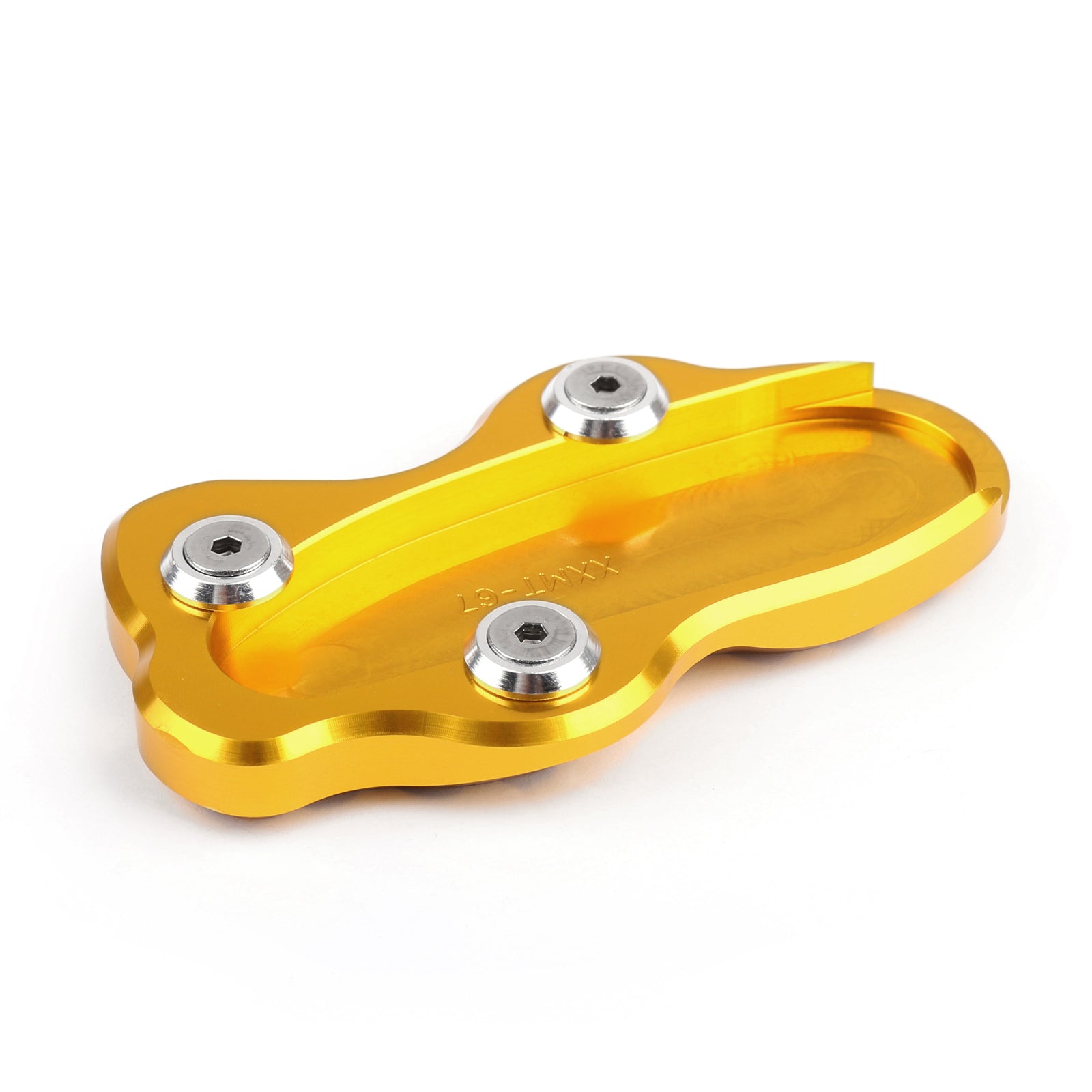 Merytoryczne stojaki -Wend Stand Foot Support dla Kawasaki VN900 Classic Custom Generic