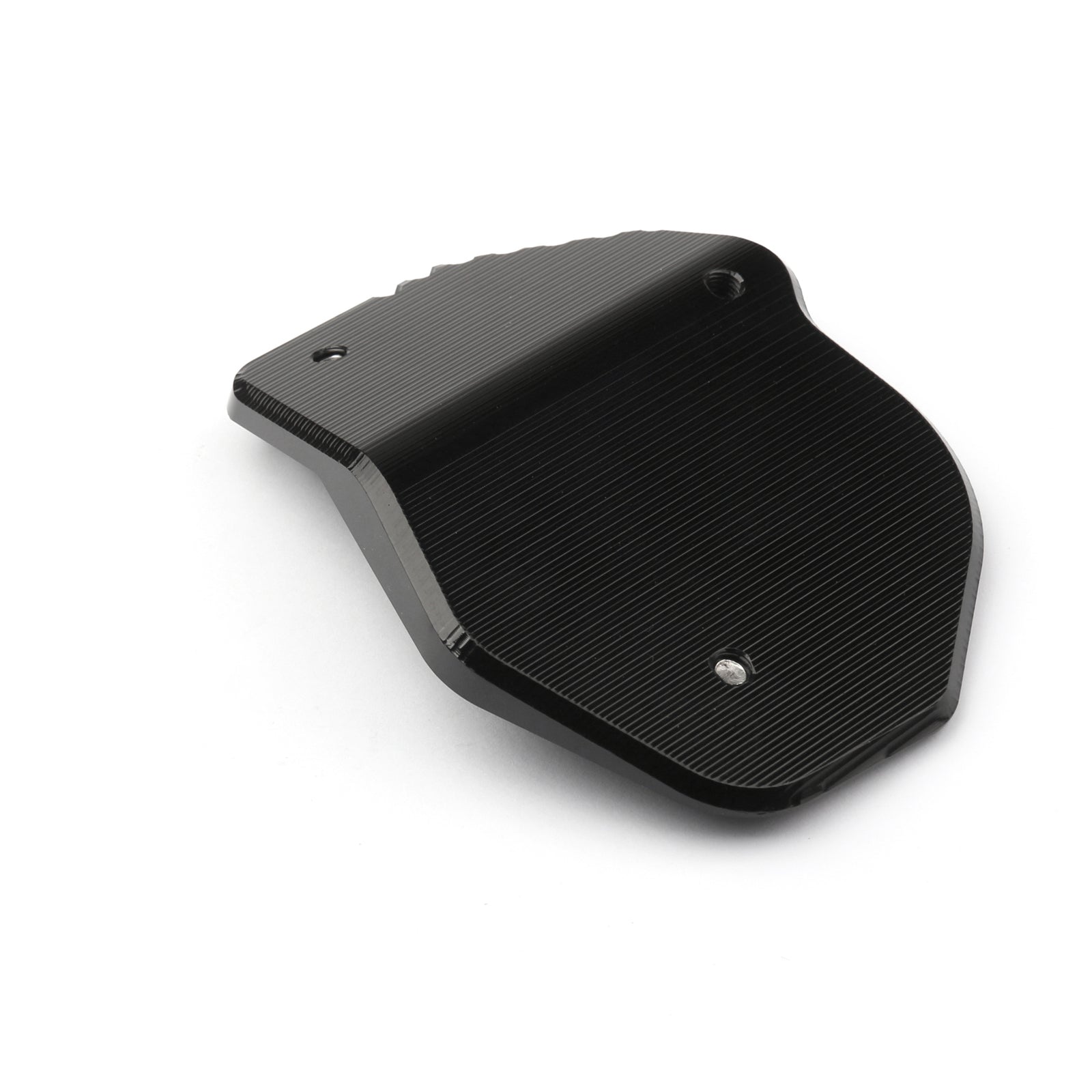 Črna bočna stojala za povečanje stojala za bmw r devet t 2017 generično