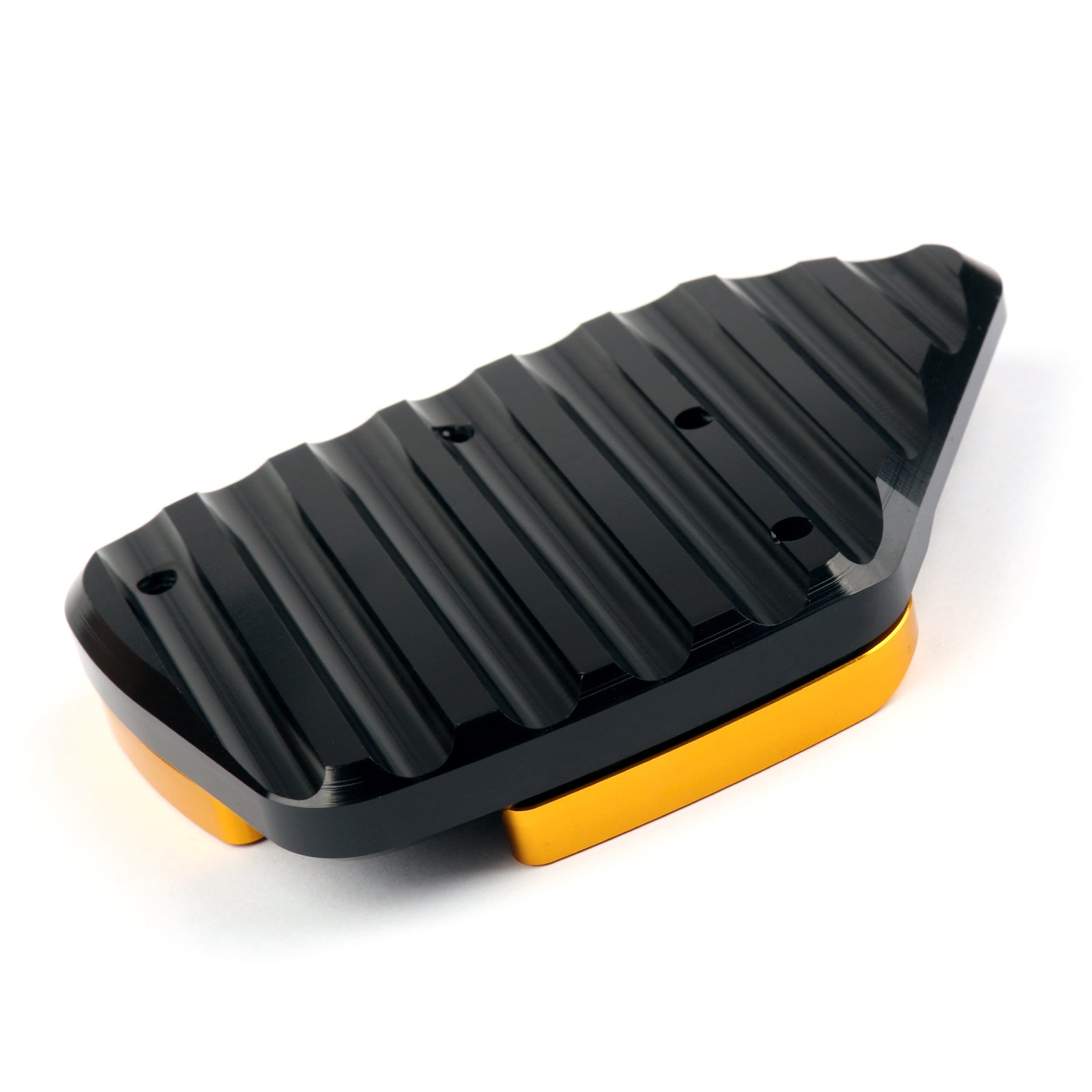 Sivusuuntainen kainalosaa laajentaa Honda X-ADV 750 2017-2018 -levyn laajennuslevy