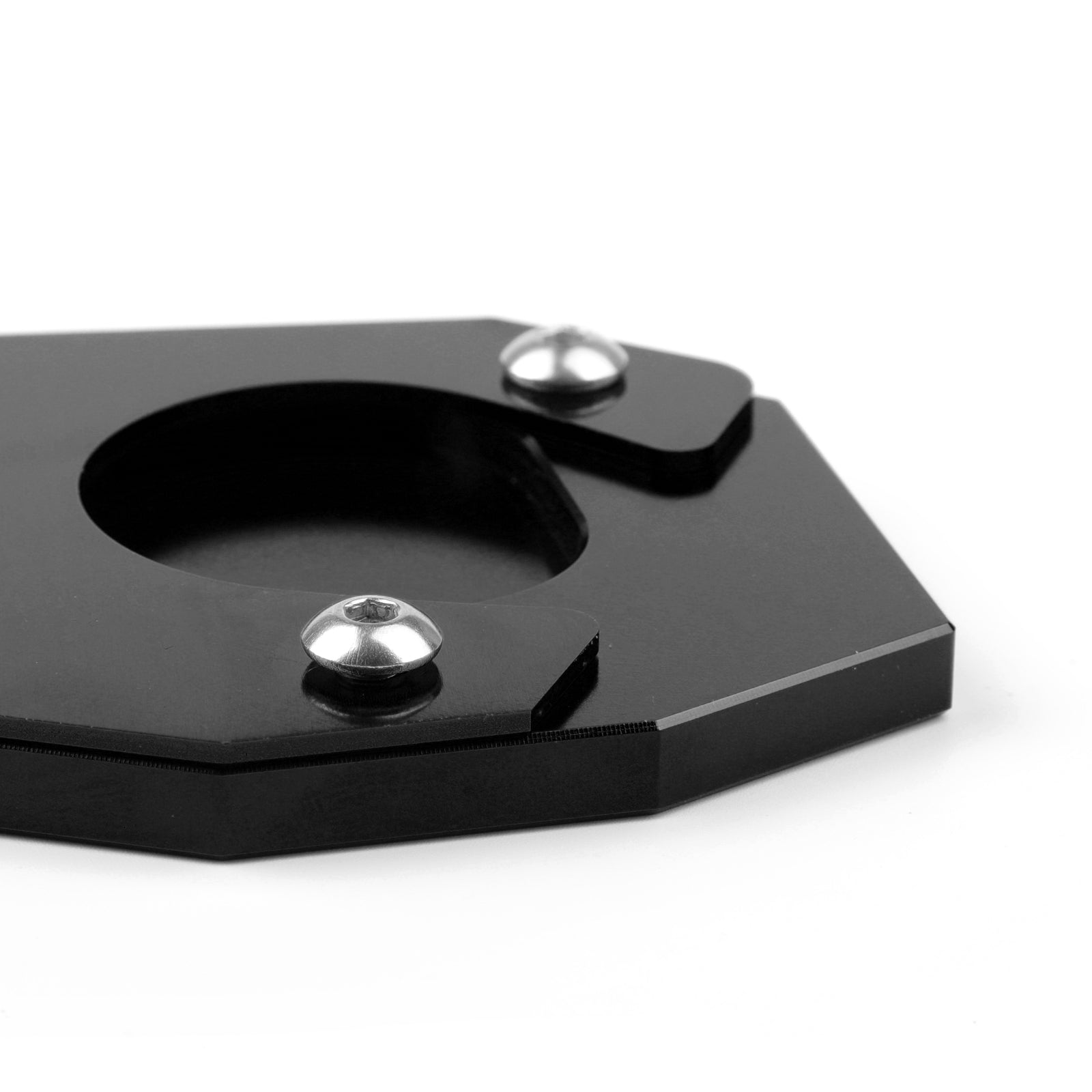 Conded Sted Chift Chift Chip Supply Chip CNC BMW G310GS 2017-18 Genericille