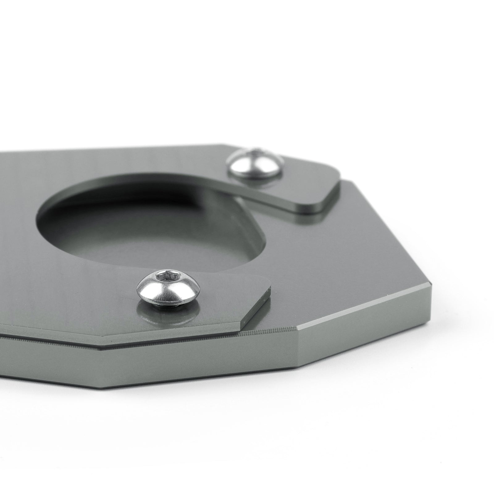 Conded Sted Chift Chift Chip Supply Chip CNC BMW G310GS 2017-18 Genericille