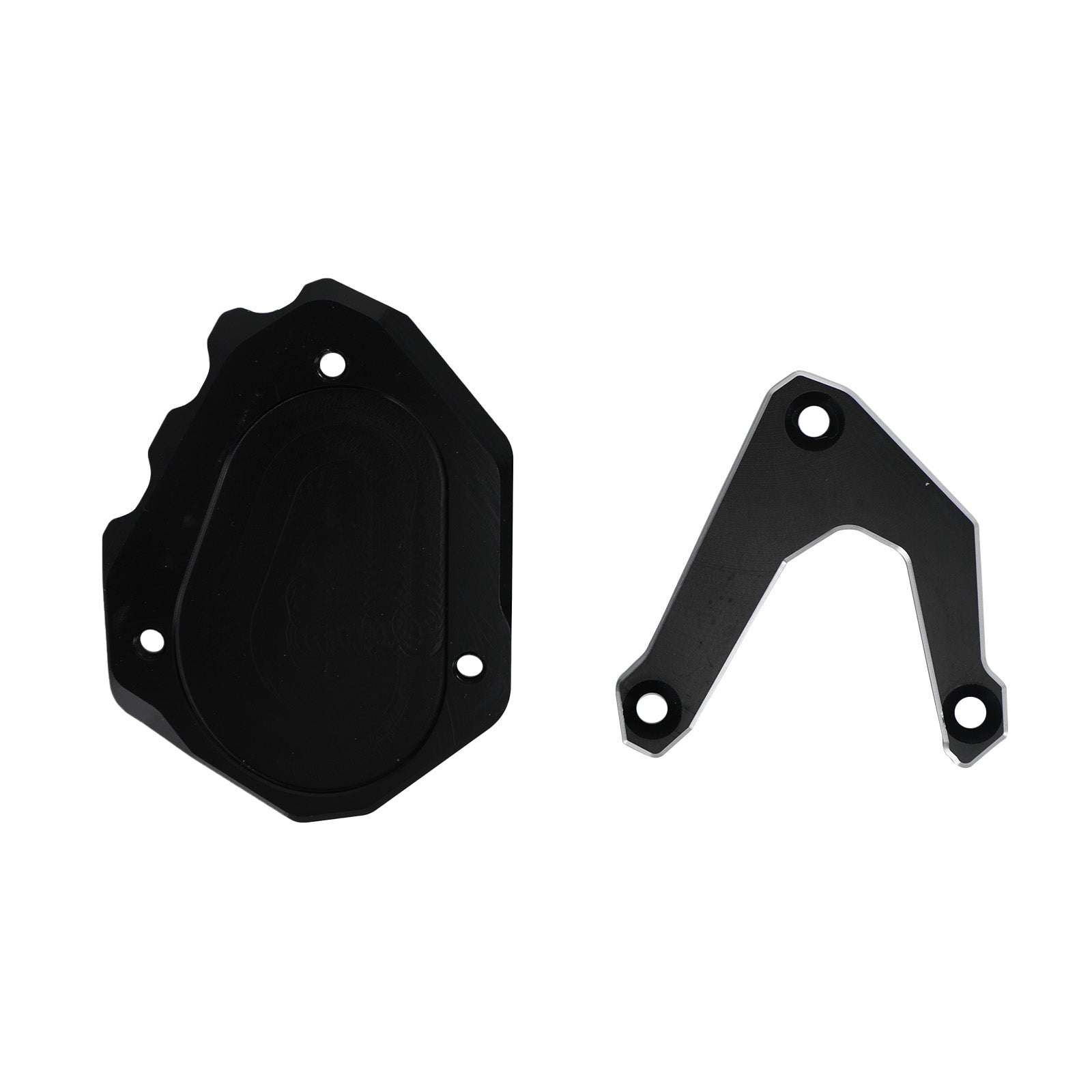 Support d'extension de béquille latérale pour BMW R NINE T 2014-2017 R1200RT 2004-2013 générique