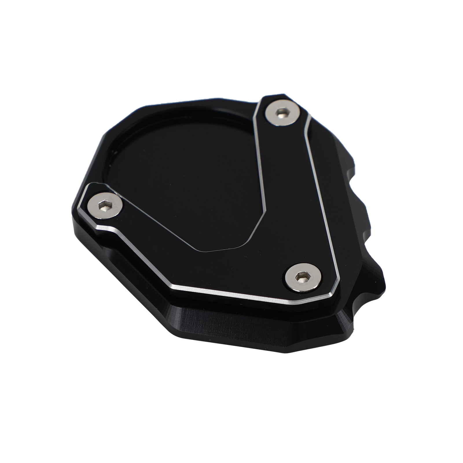 Support d'extension de béquille latérale pour BMW R NINE T 2014-2017 R1200RT 2004-2013 générique
