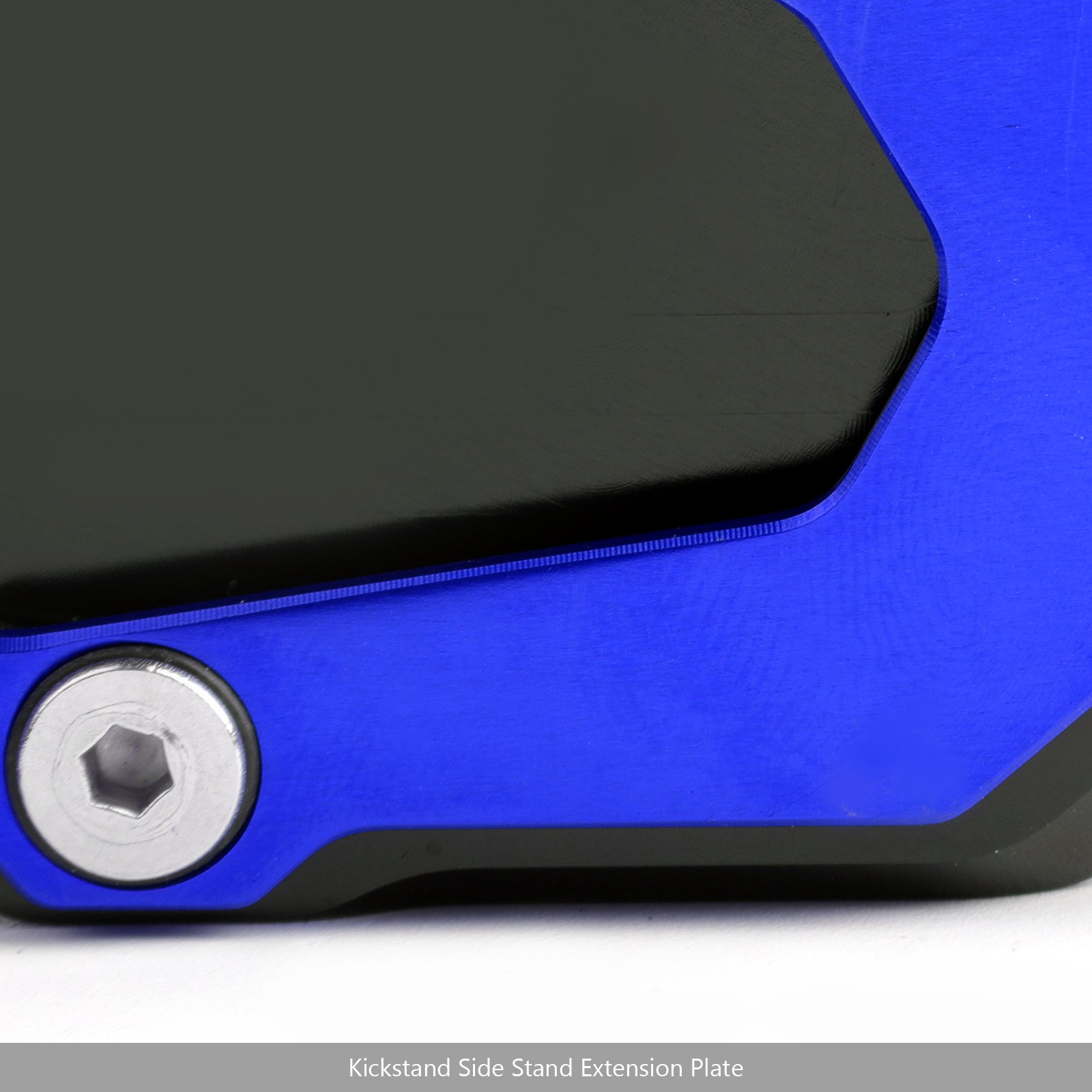 Support d'extension de béquille latérale pour BMW R NINE T 2014-2017 R1200RT 2004-2013 générique