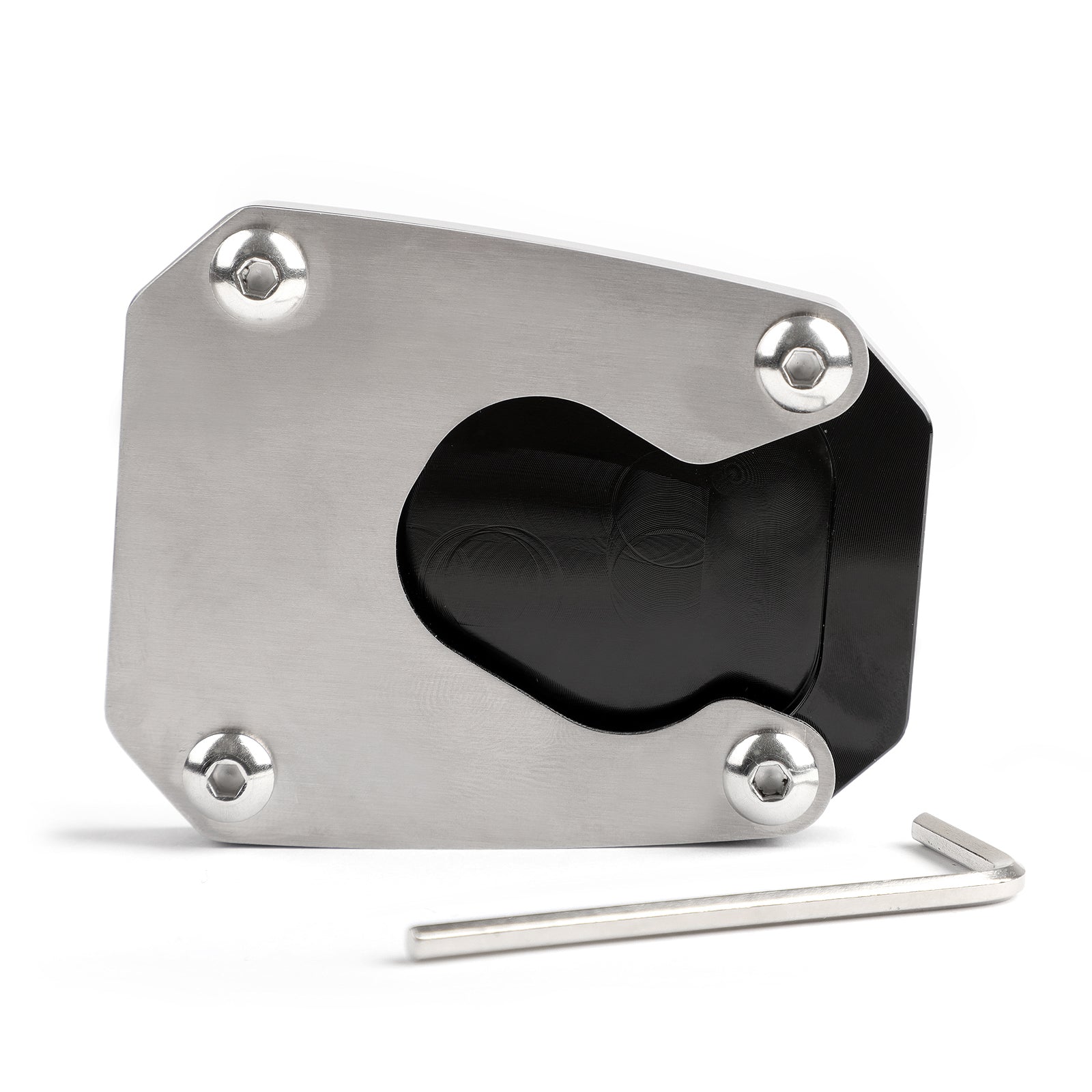 Agrandisseur d'extension de béquille latérale pour HONDA VFR1200X 2012-2017 générique