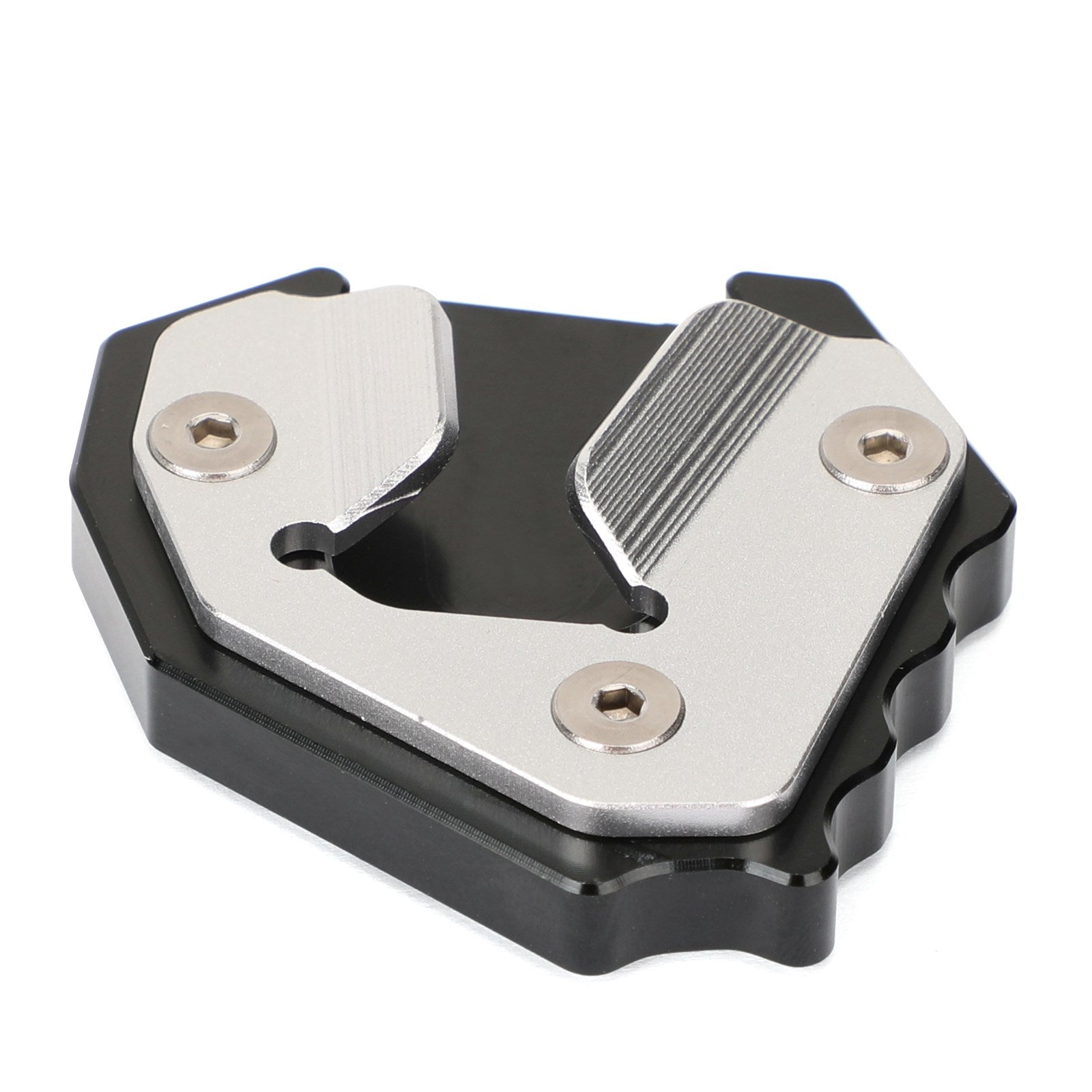 CNC-tuen laajennuksen suurentaminen BMW S1000XR 2015-2017 Yleinen sivuttainen kainalosairaus