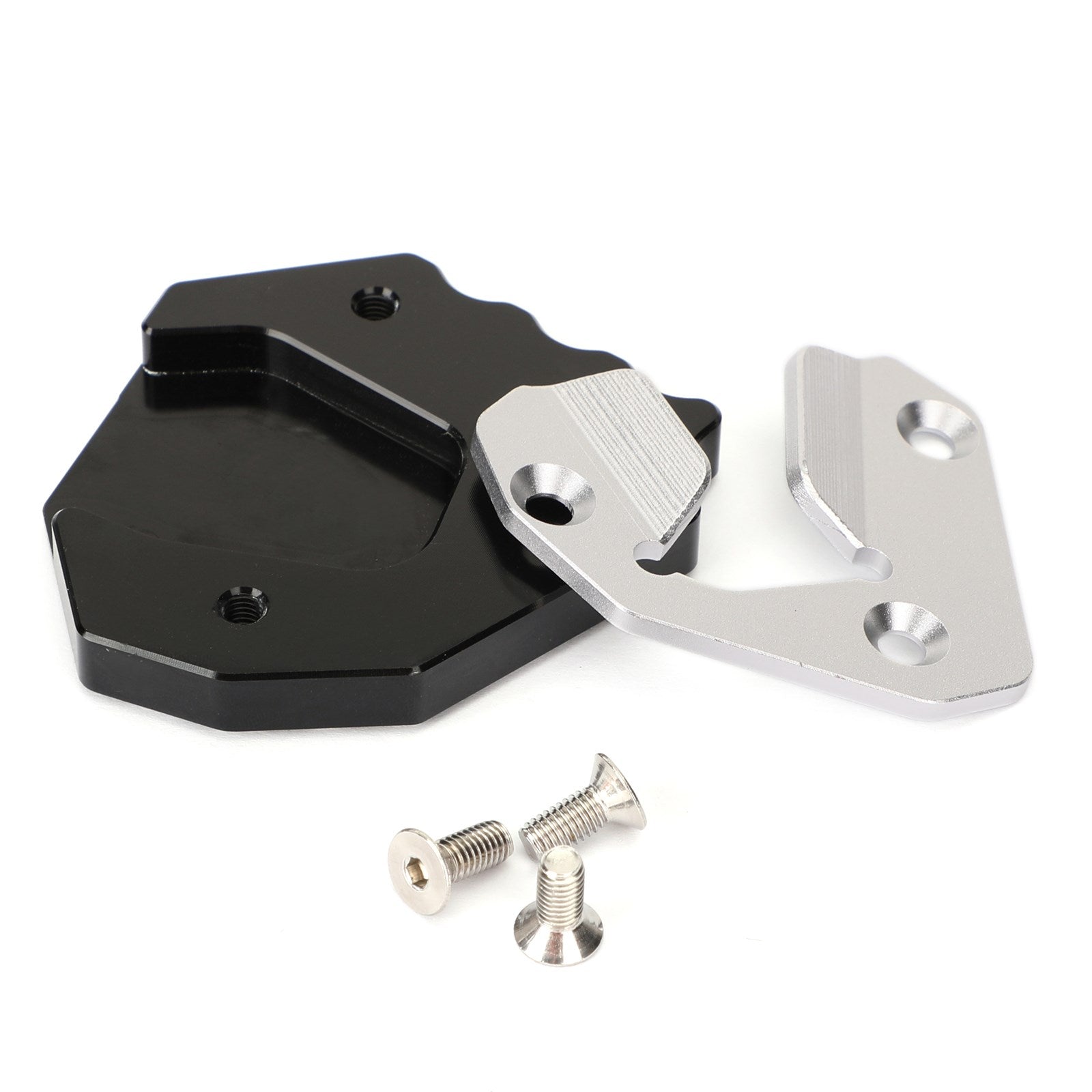 CNC-tuen laajennuksen suurentaminen BMW S1000XR 2015-2017 Yleinen sivuttainen kainalosairaus