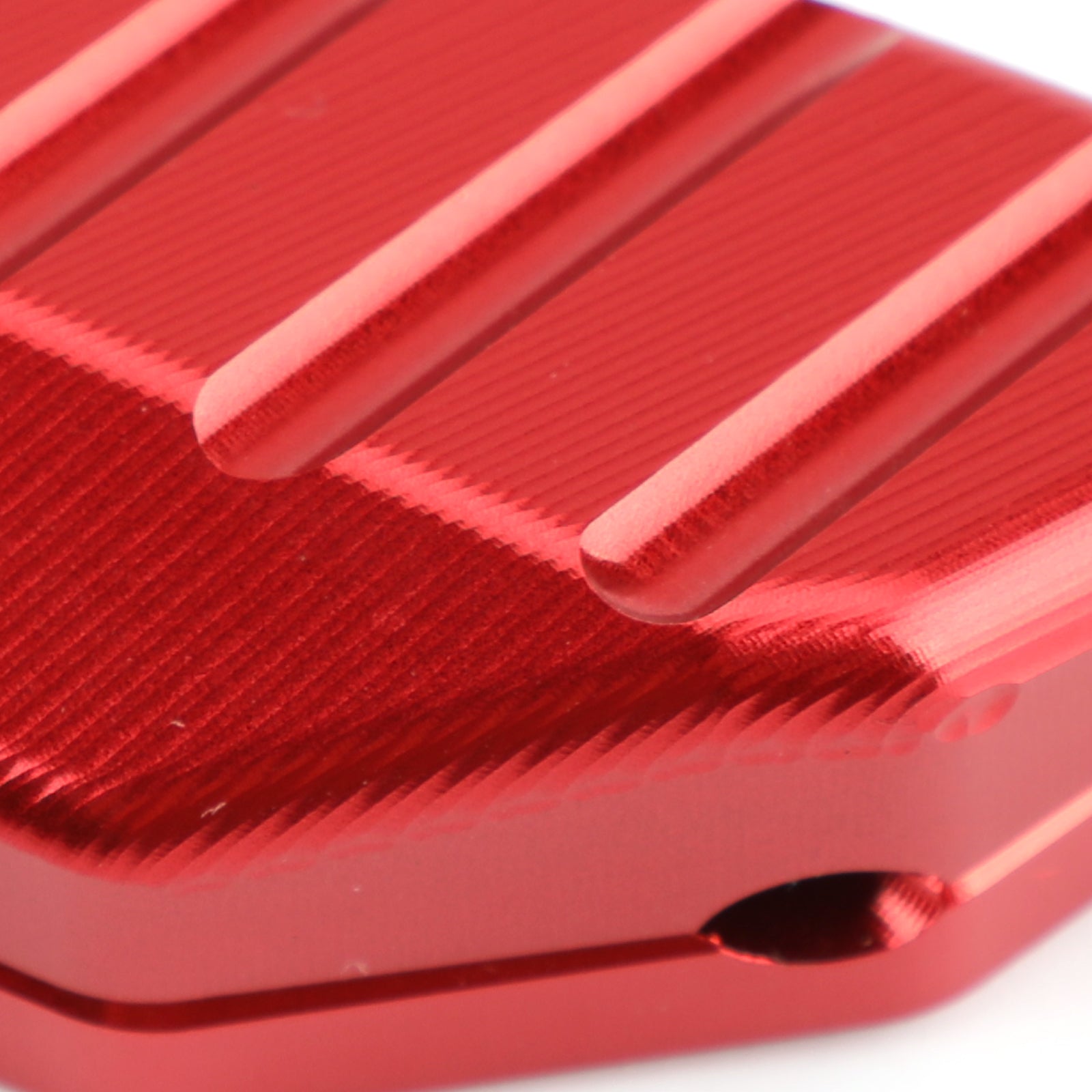 Soporte de placa de extensión de caballete lateral para Yamaha 17-18 XMAX300 400 250 125 genérico