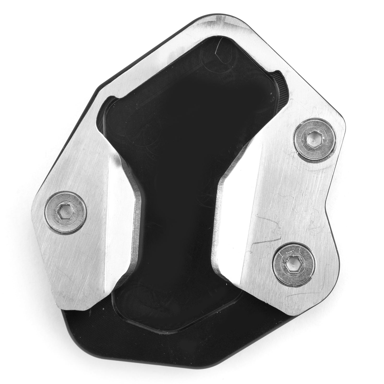 Extension de béquille latérale pour TRIUMPH TIGER 800 Generic