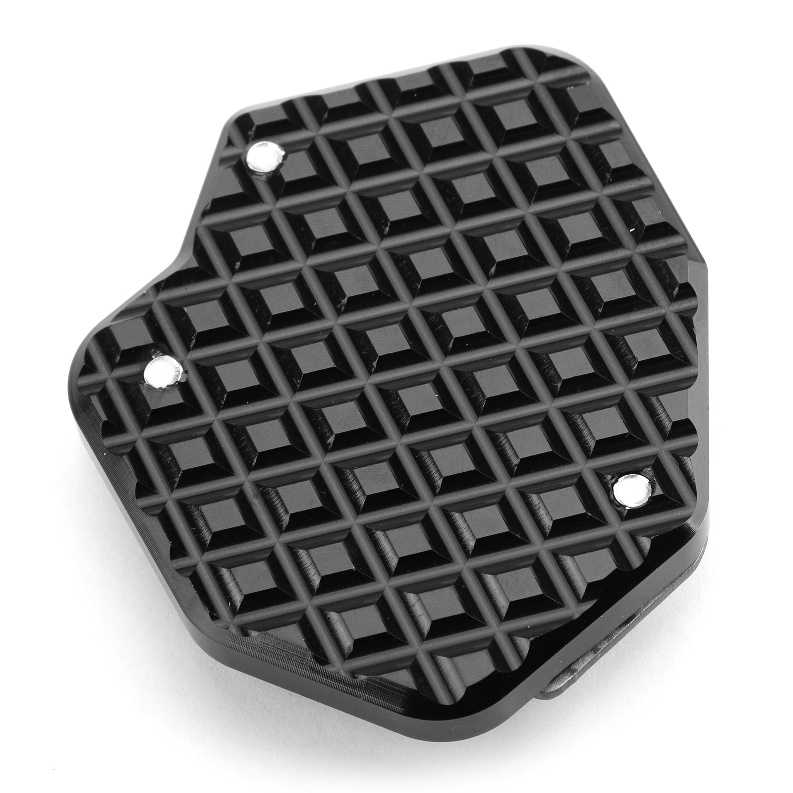 Estensione cavalletto laterale per TRIUMPH TIGER 800 Generic