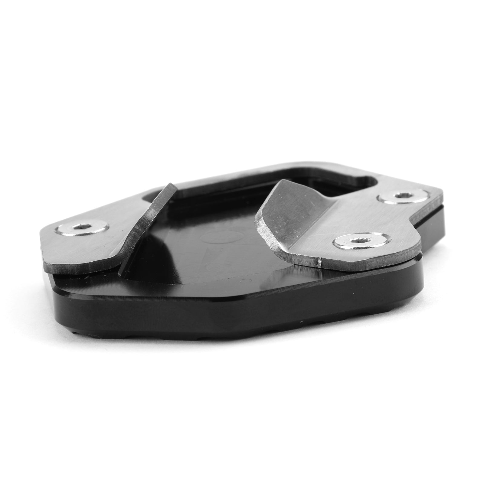 Estensione cavalletto laterale per TRIUMPH TIGER 800 Generic