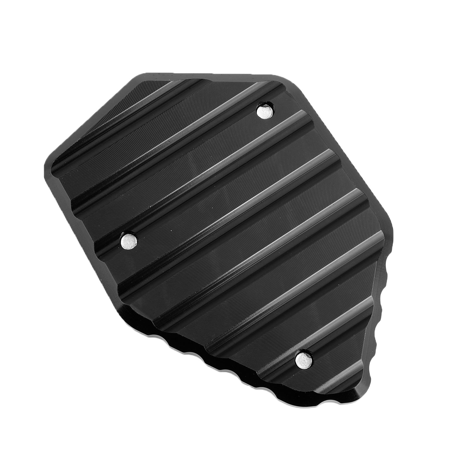 CNC Boczne cytaty płytki powiększającej kulę dla Yamaha MT-07 F-07 Tracer 700 14-19 Generic