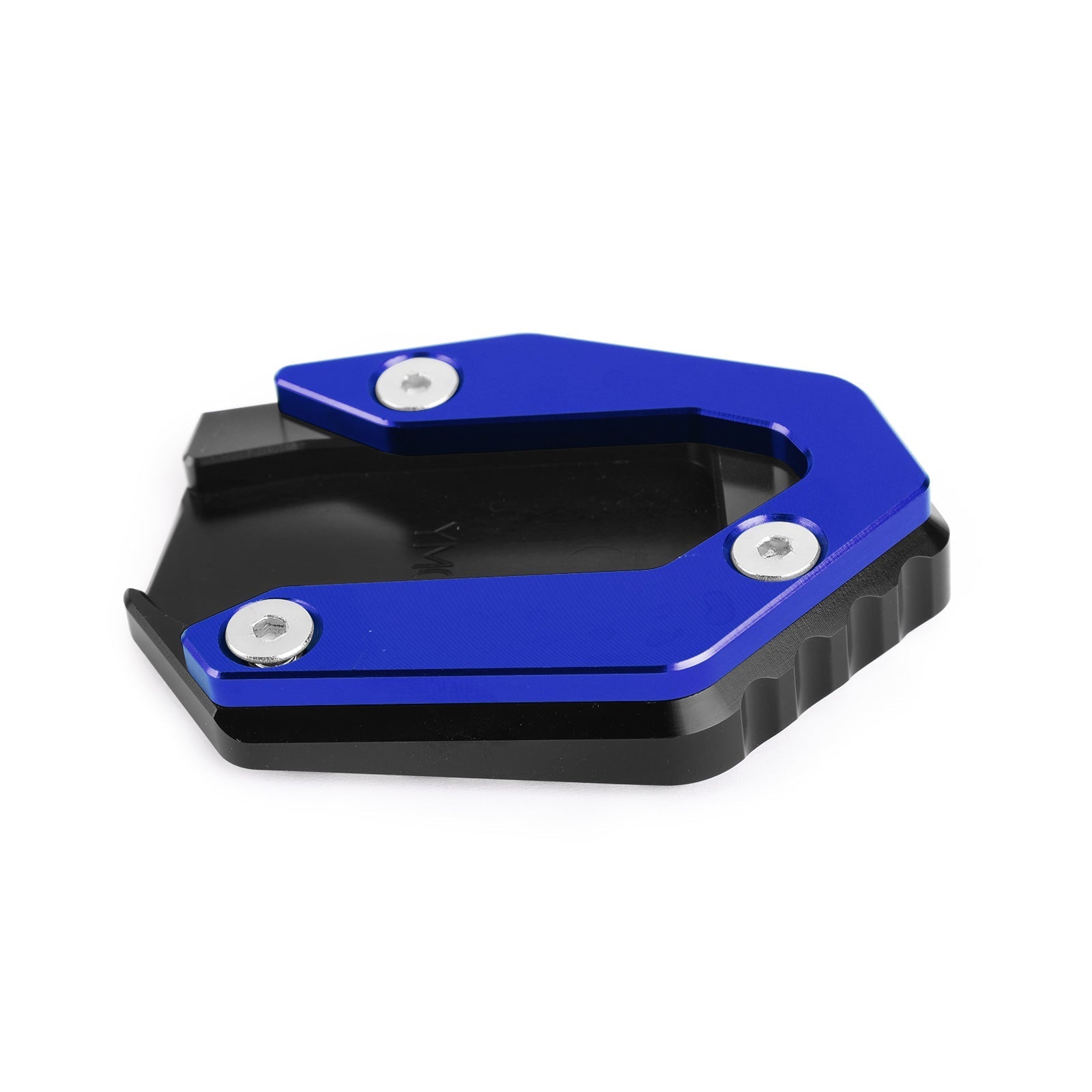 Trivalo di allargatura della stampella laterale per Yamaha MT09 FZ09 FJ09 Tracer 900 15-19 Generico