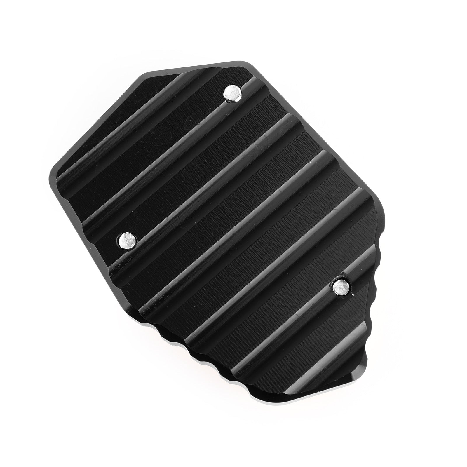 Trivalo di allargatura della stampella laterale per Yamaha MT09 FZ09 FJ09 Tracer 900 15-19 Generico