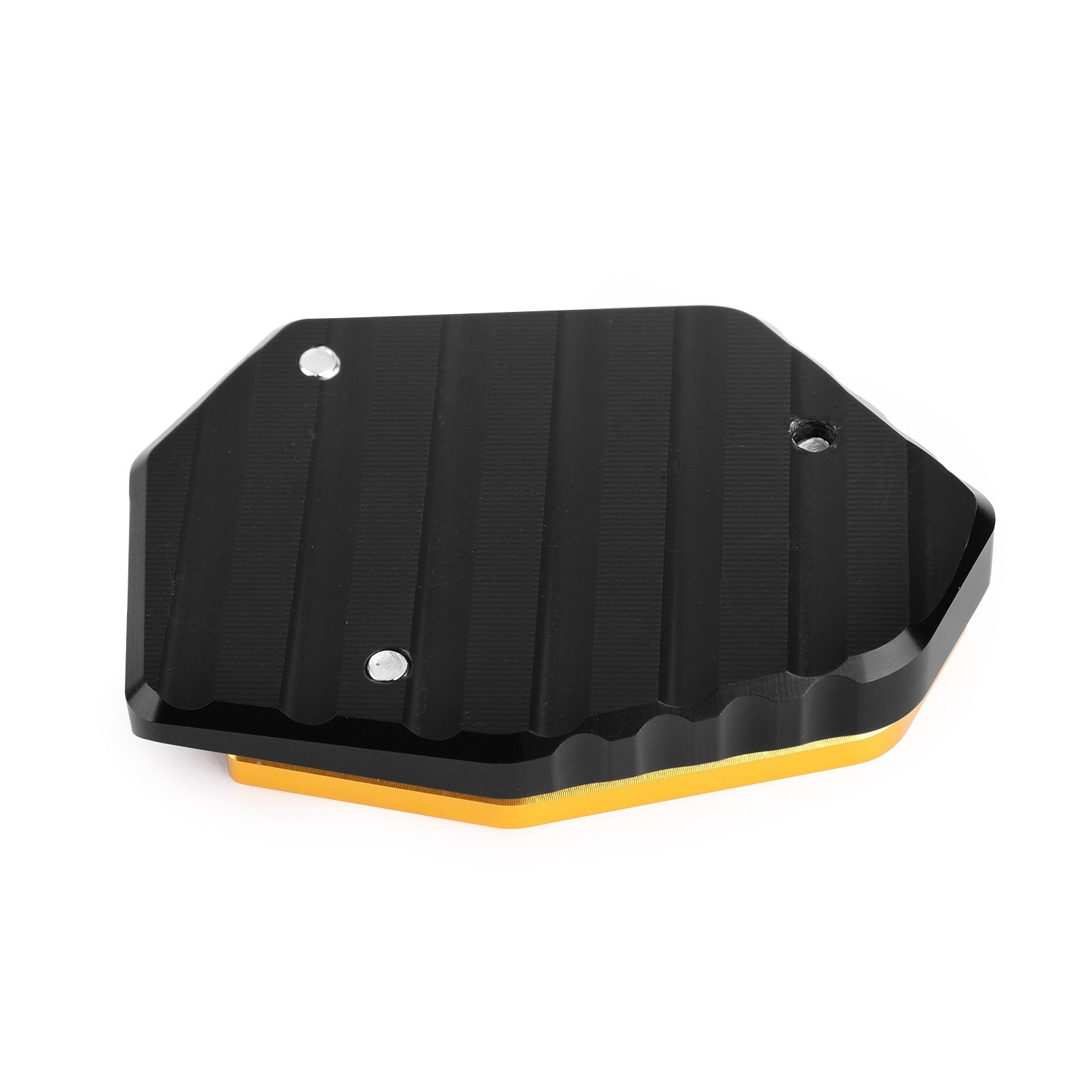 Trivalo di allargatura della stampella laterale per Yamaha MT09 FZ09 FJ09 Tracer 900 15-19 Generico