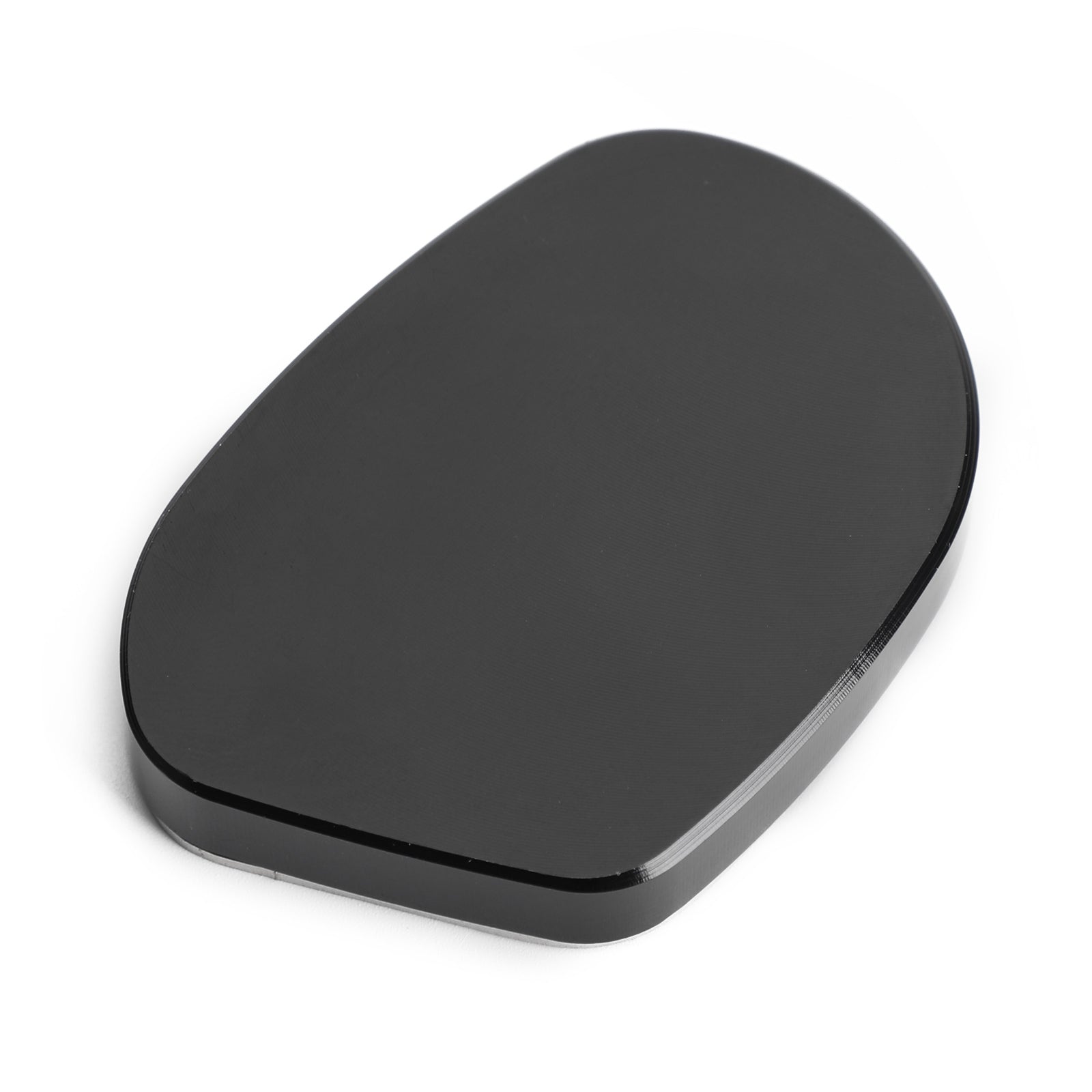 Staffa Piastra Ingranditrice Cavalletto Laterale per Triumph Speed Twin 1200 Thruxton 1200 Generic