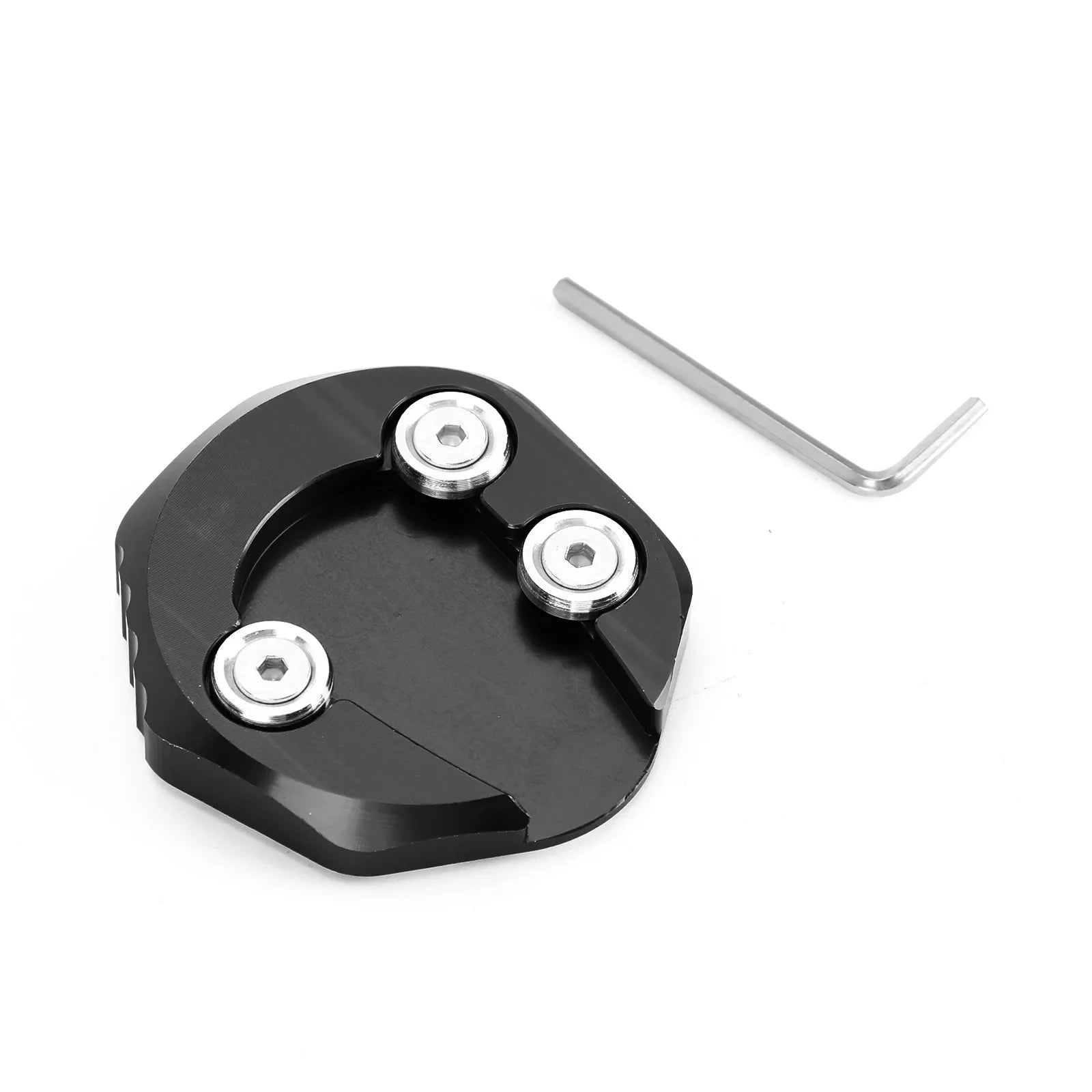 Płyta powiększania flagi dla Honda CBR150R17-2020 Rebel 500 CMX500 2020 Generic