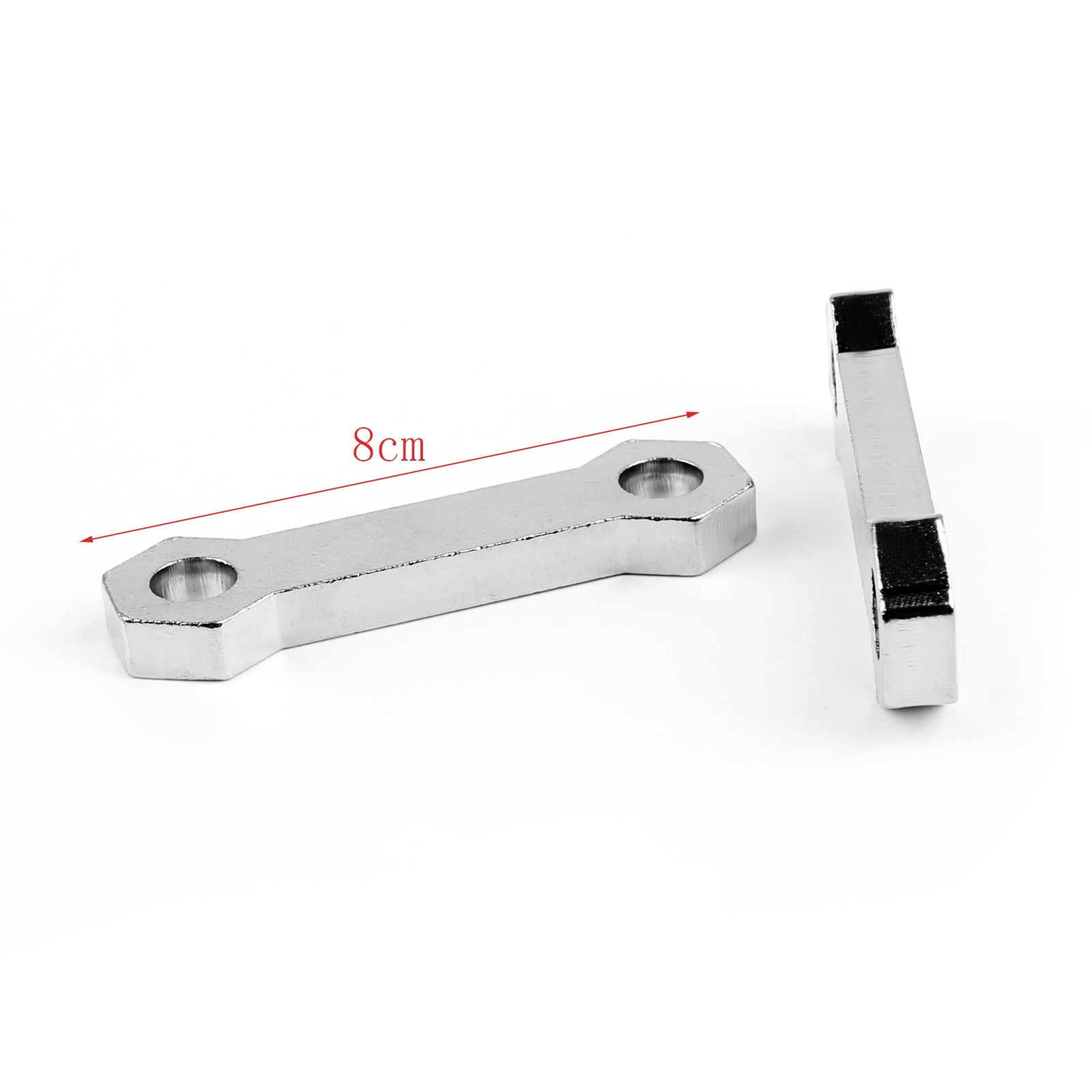 Nuovo kit di collegamento di abbassamento da 30 mm per 2014-2016 Yamaha MT-09 FZ-09 FZ MT 09 2015 Generico