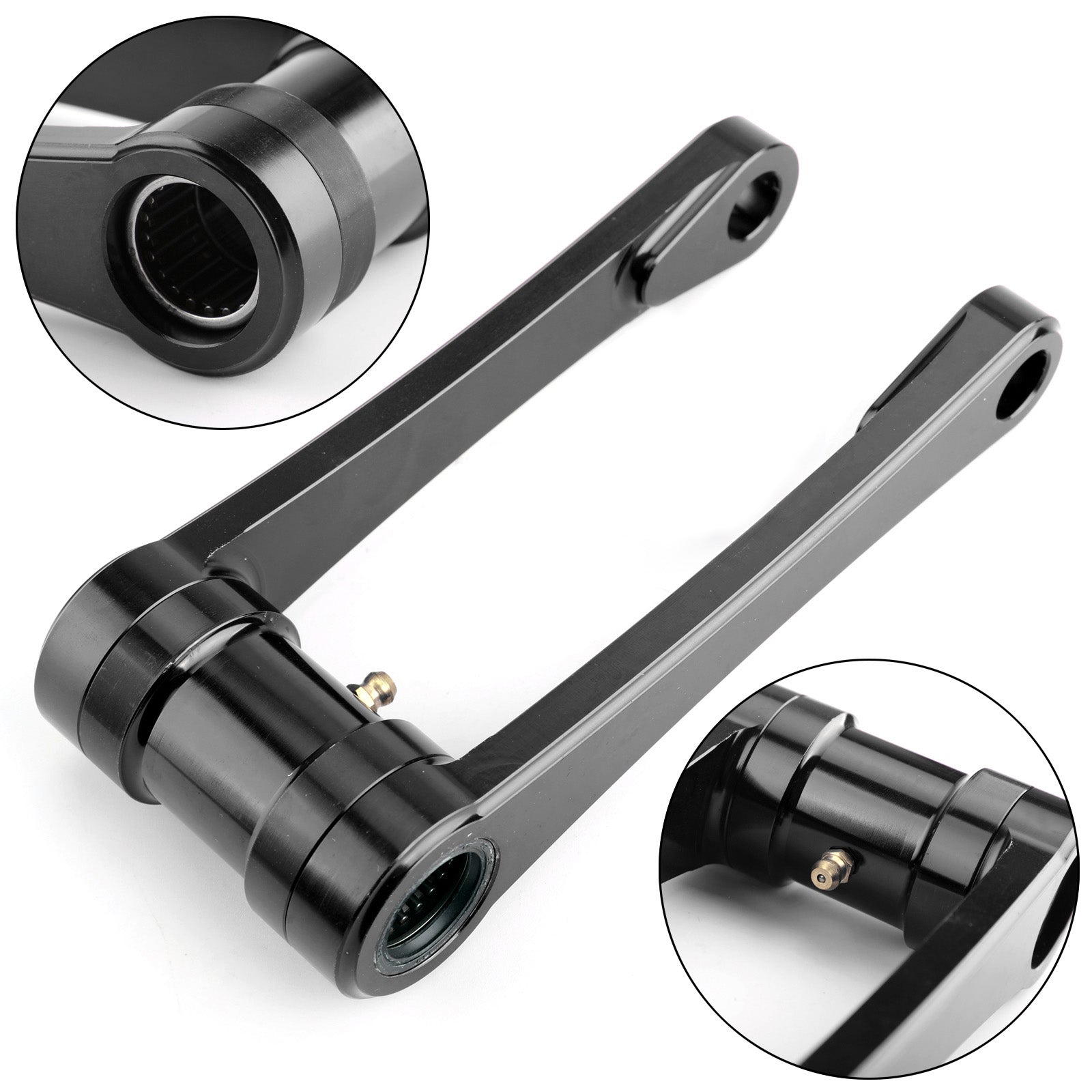 Biellette d'abaissement CNC pour 125 150 250 SX 150 250 300 XC XC-F SXF générique