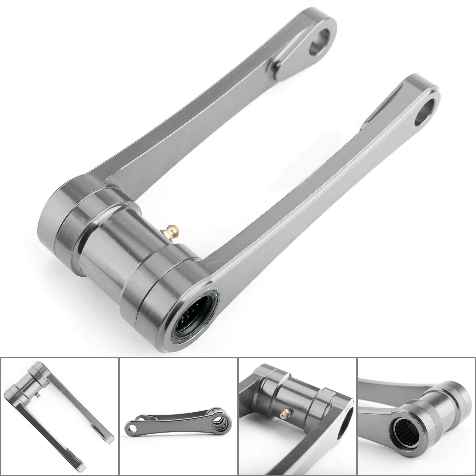 Biellette d'abaissement CNC pour 125 150 250 SX 150 250 300 XC XC-F SXF générique