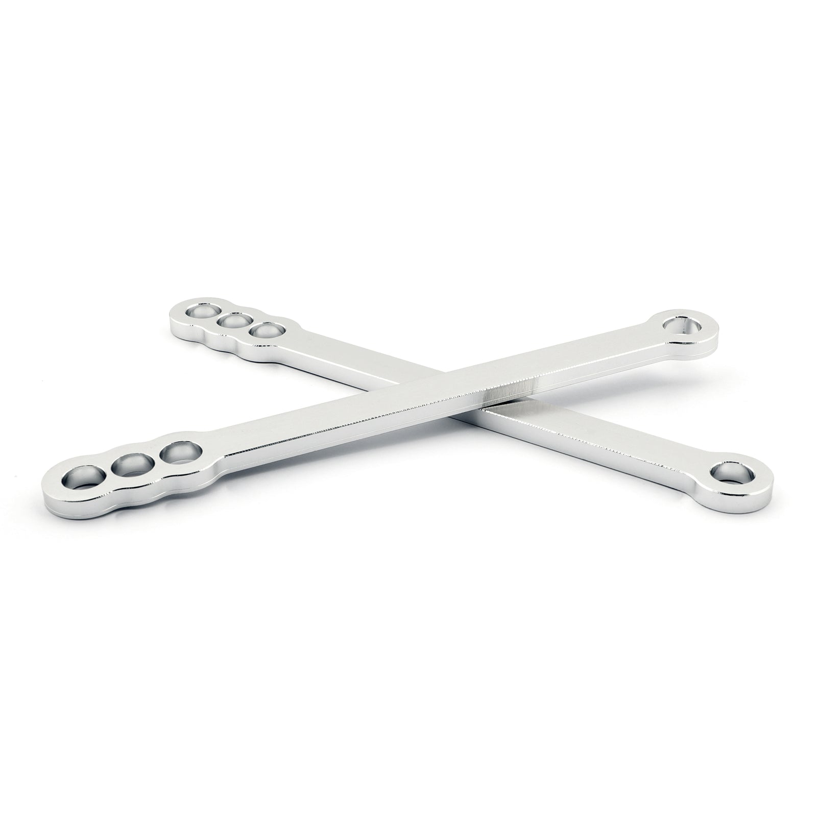 Alalenkit Suzuki GSXR 600 750 2001-2005 GSXR 1000 2001-2004 Chrome