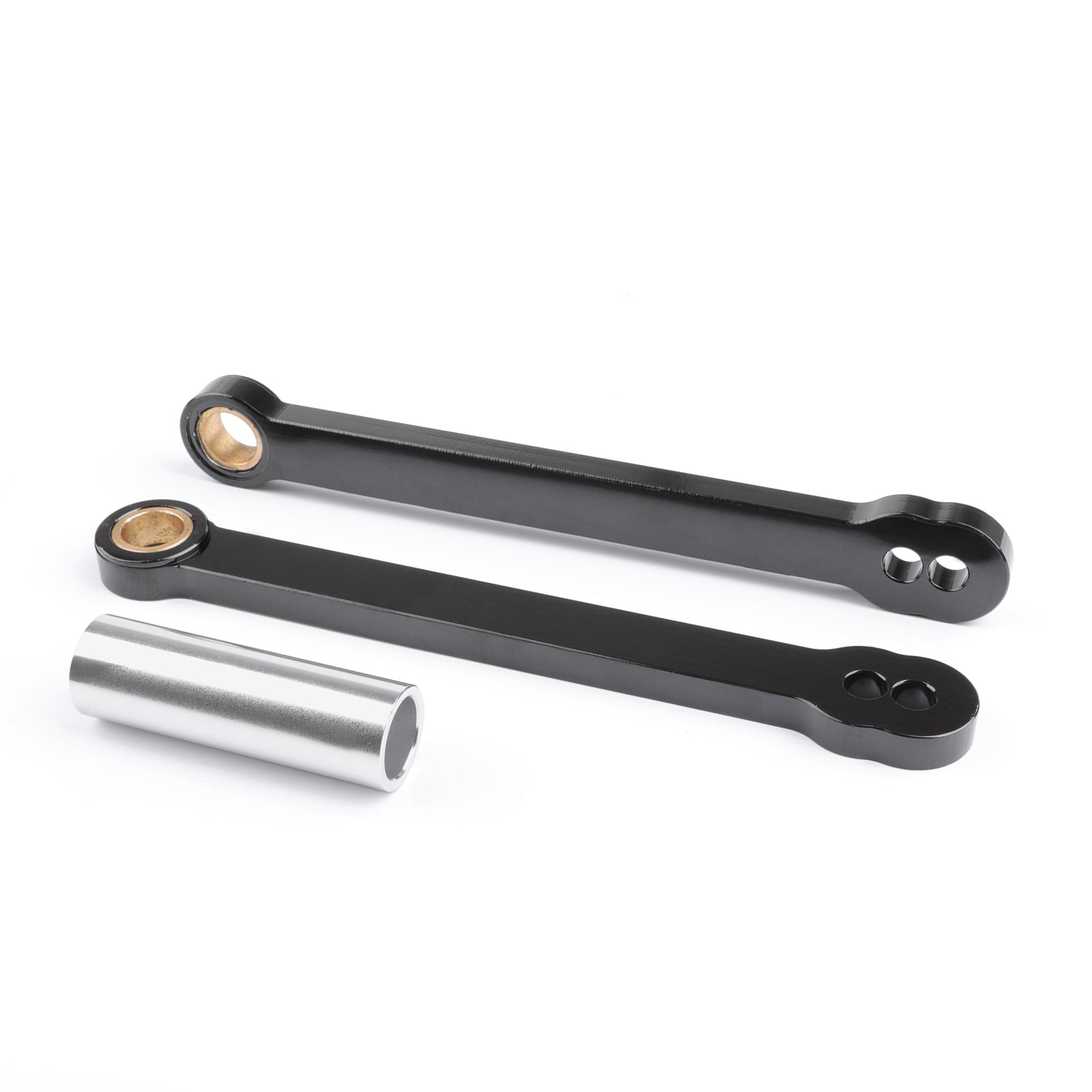 Vetovivut Honda CBR 600RR 2003-2006 CBR1000RR 2004-2007 Musta Generic