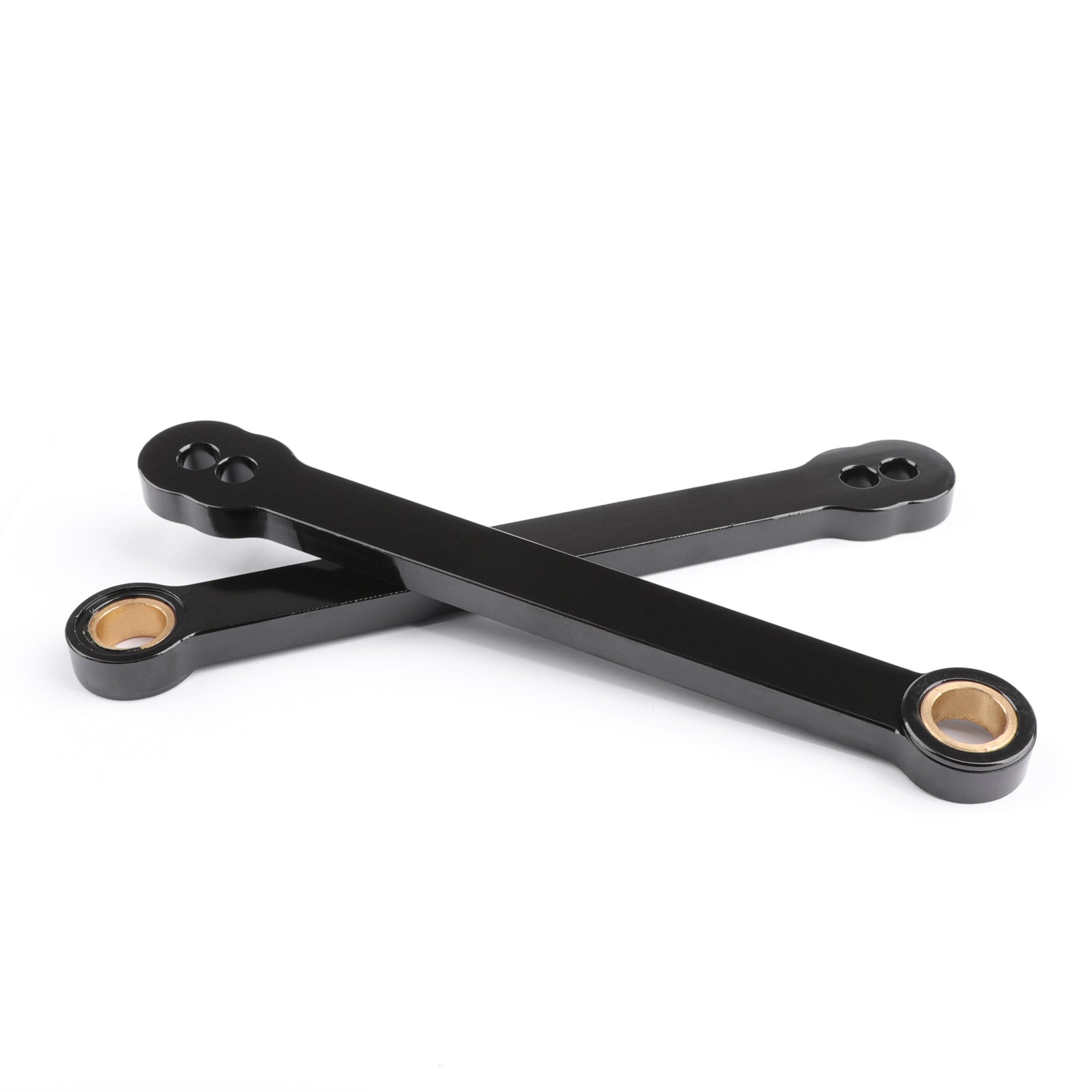 Vetovivut Honda CBR 600RR 2003-2006 CBR1000RR 2004-2007 Musta Generic