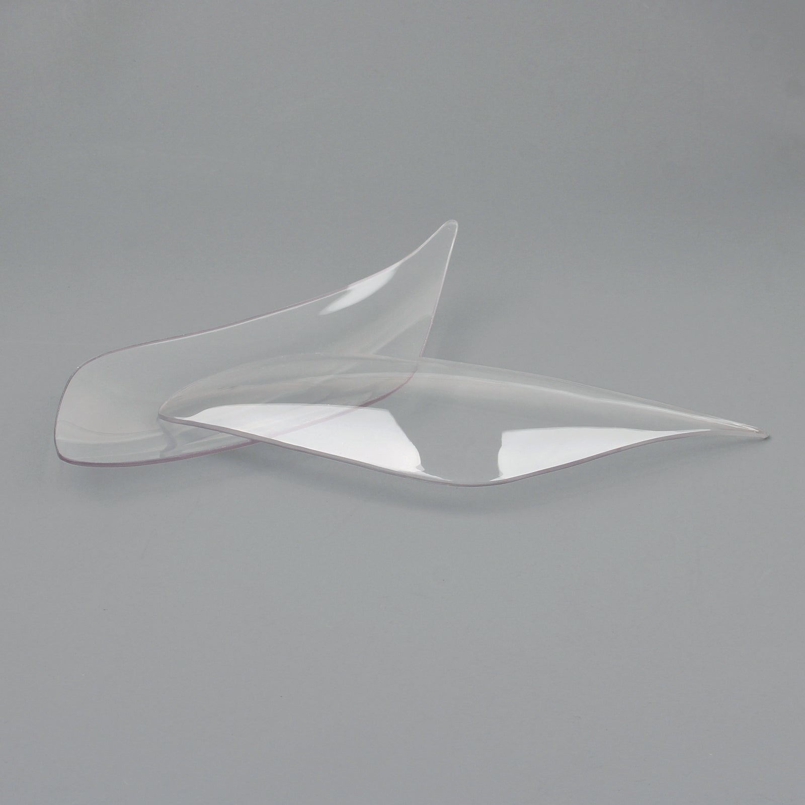 Lighthouse Lens Cover Shield voor Yamaha Fazer FZ1S 2006 2007 2008 2009 2009 2010 2011 Generic