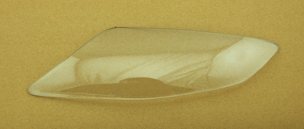 Bouclier de protection de lentille de phare pour Yamaha YZF R6 2006-2007 générique