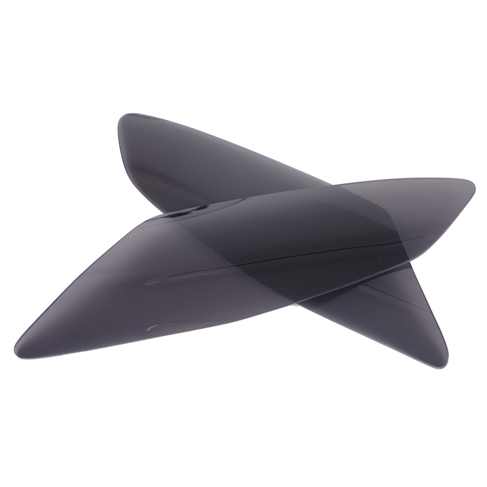 Bouclier de protection de lentille de phare pour Yamaha YZF R6 2006-2007 générique