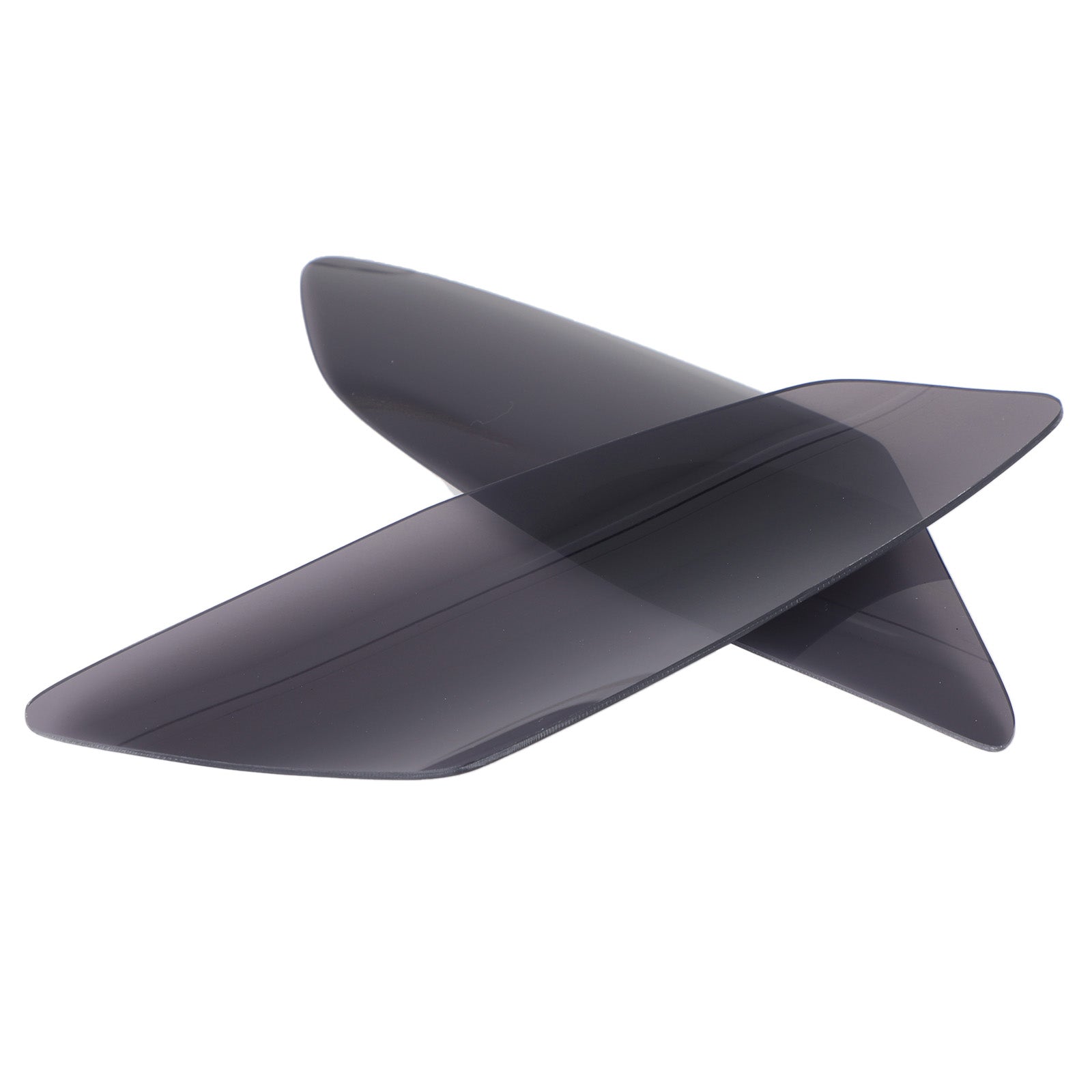 Bouclier de protection de lentille de phare pour Yamaha YZF R6 2006-2007 générique