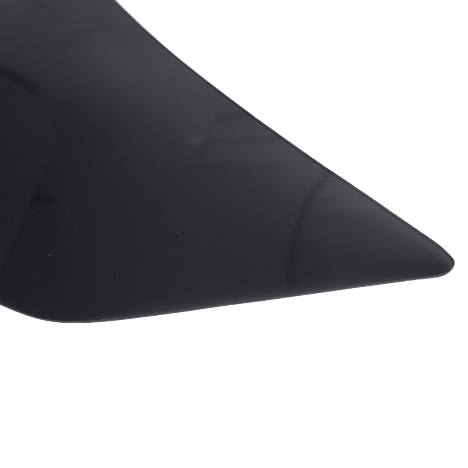 Bouclier de couverture de lentille de phare pour Kawasaki ZX6R 1994 1995 1996 1997 générique