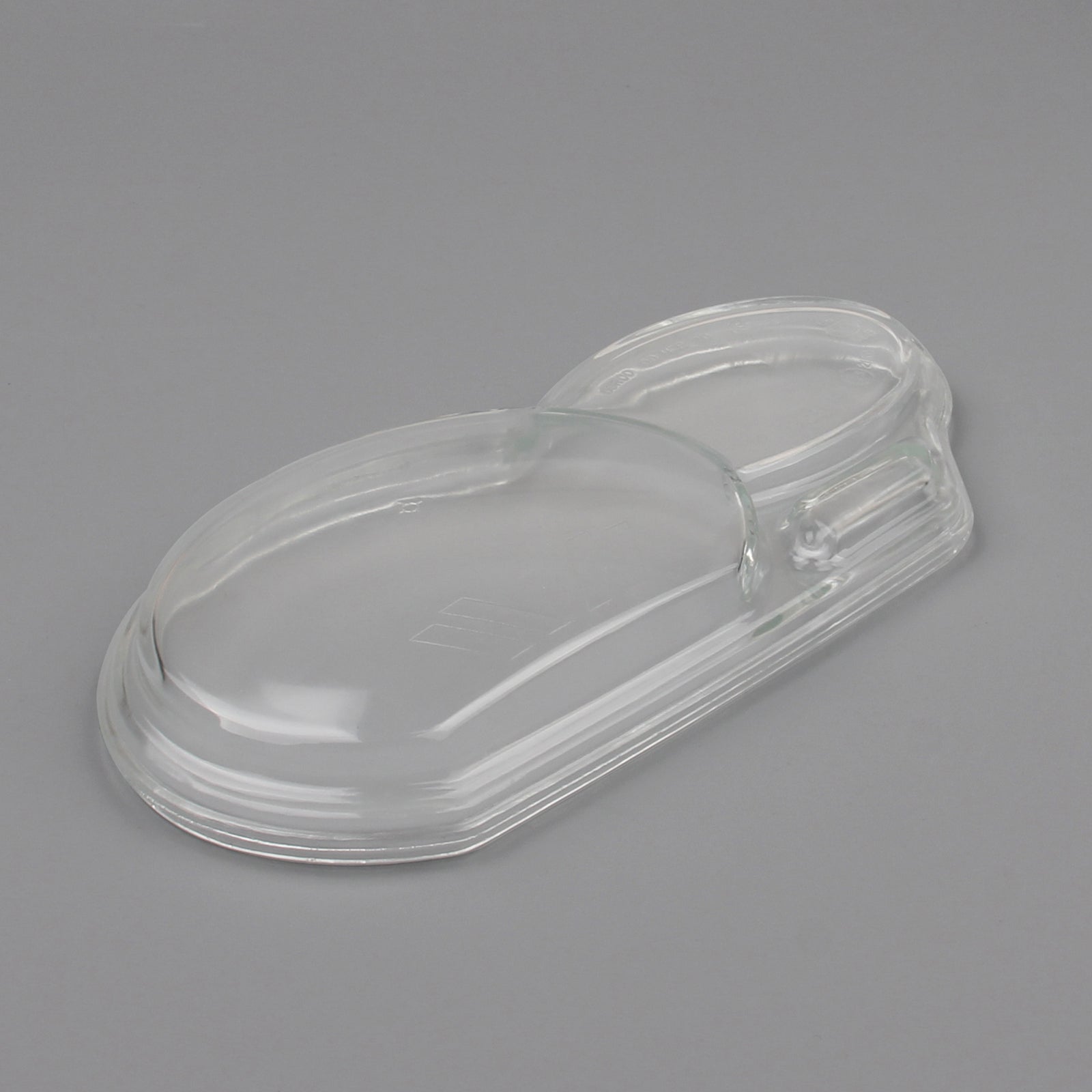 Glas van de voorste koplamp voor BMW R1200GS/Adv Adventure 2004-2012 Generic