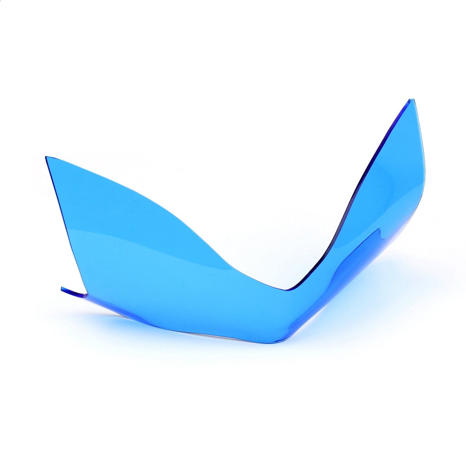 Protector cristal faro delantero para Kawasaki Z 900 2017 genérico