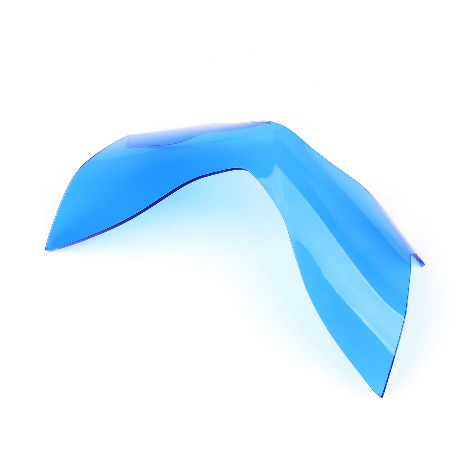 Protector cristal faro delantero para Kawasaki Z 900 2017 genérico