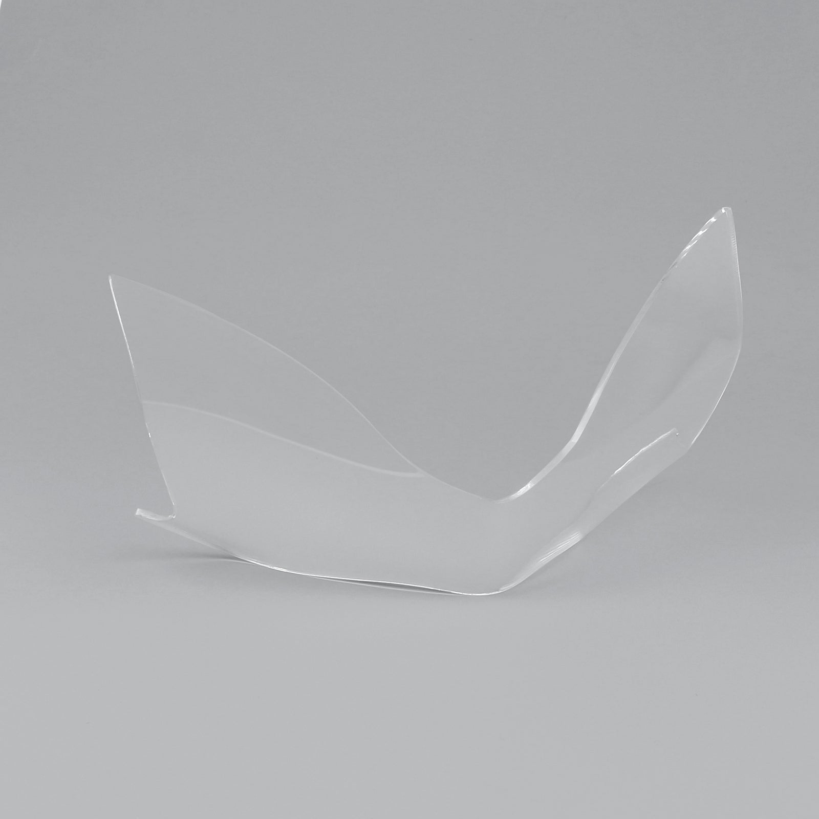 Protector cristal faro delantero para Kawasaki Z 900 2017 genérico