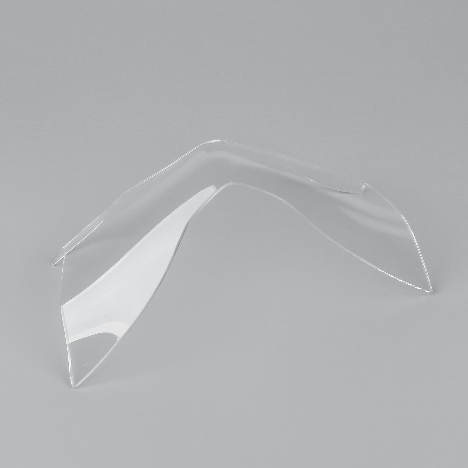 Protector cristal faro delantero para Kawasaki Z 900 2017 genérico