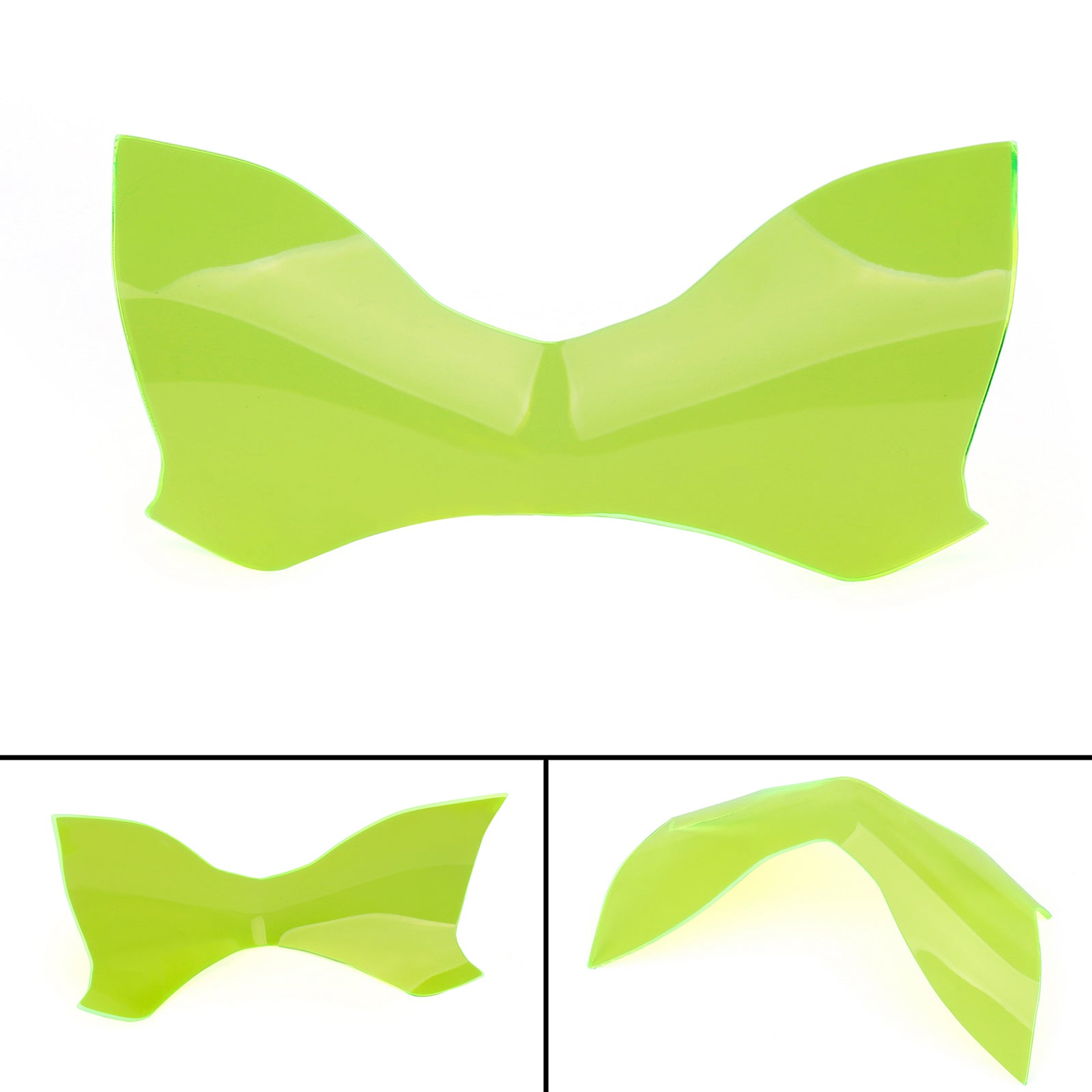 Protector cristal faro delantero para Kawasaki Z 900 2017 genérico