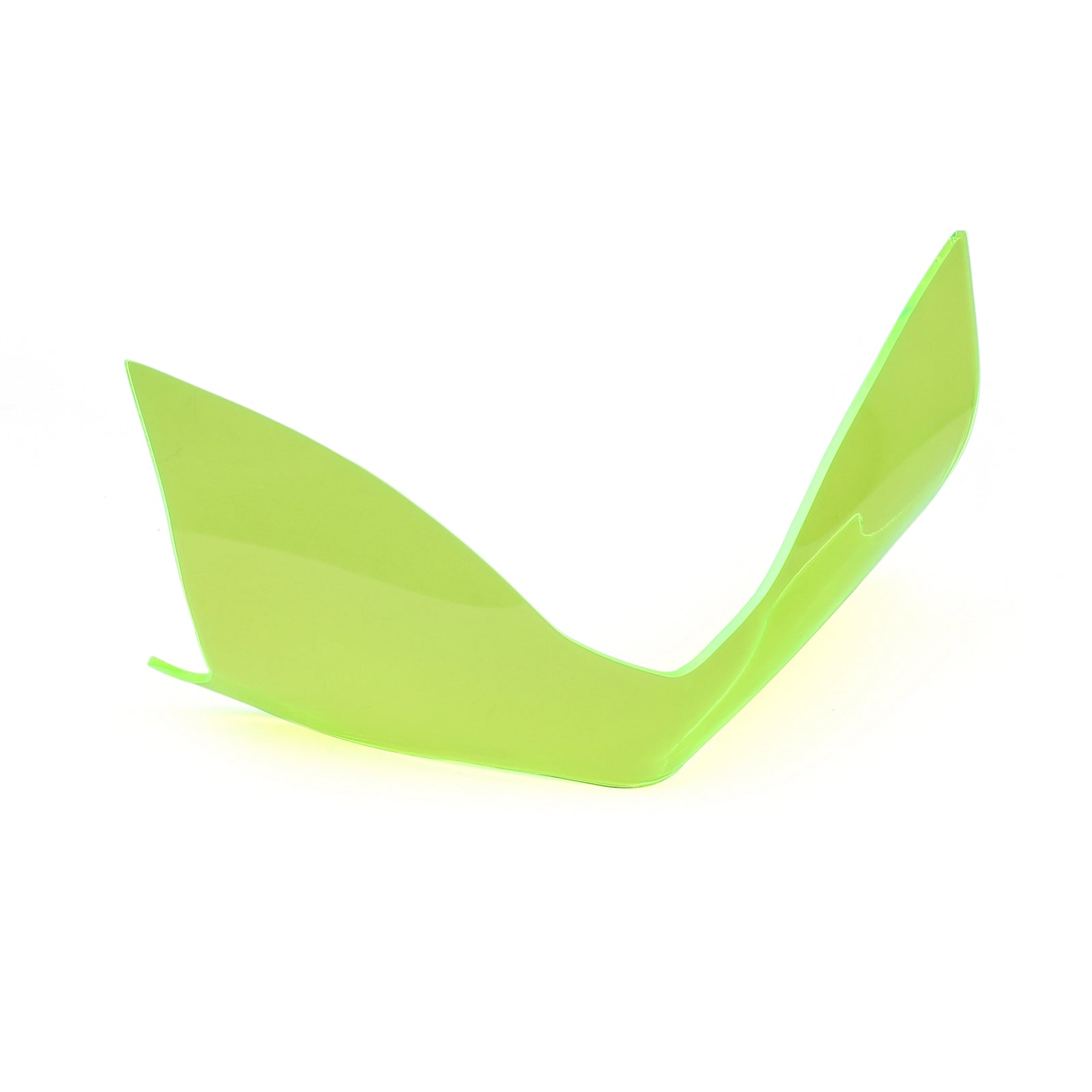 Protector cristal faro delantero para Kawasaki Z 900 2017 genérico